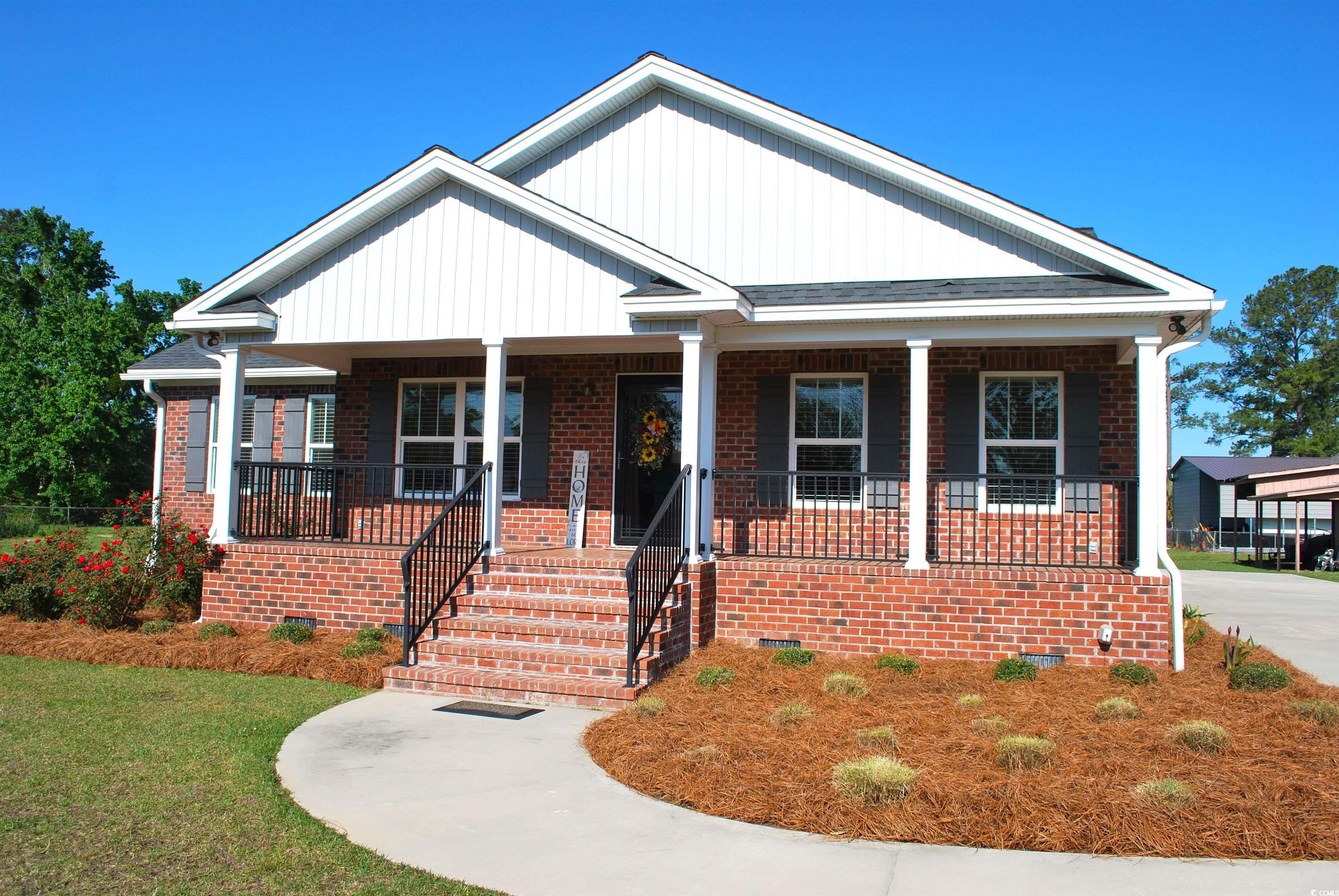 960 South Farr Ave.