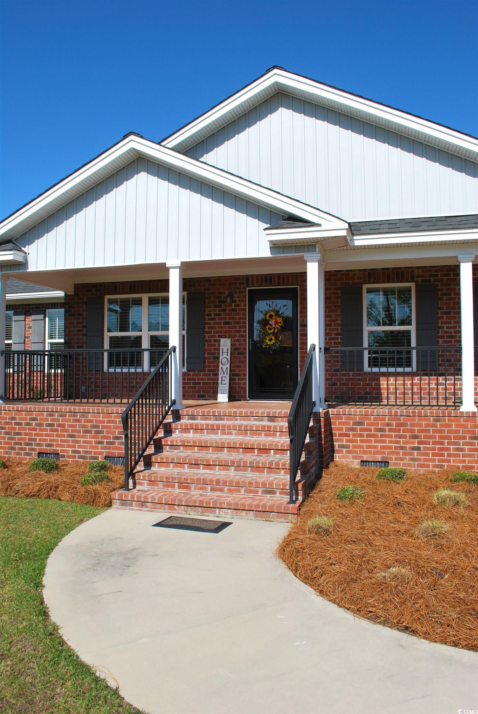 960 South Farr Ave.