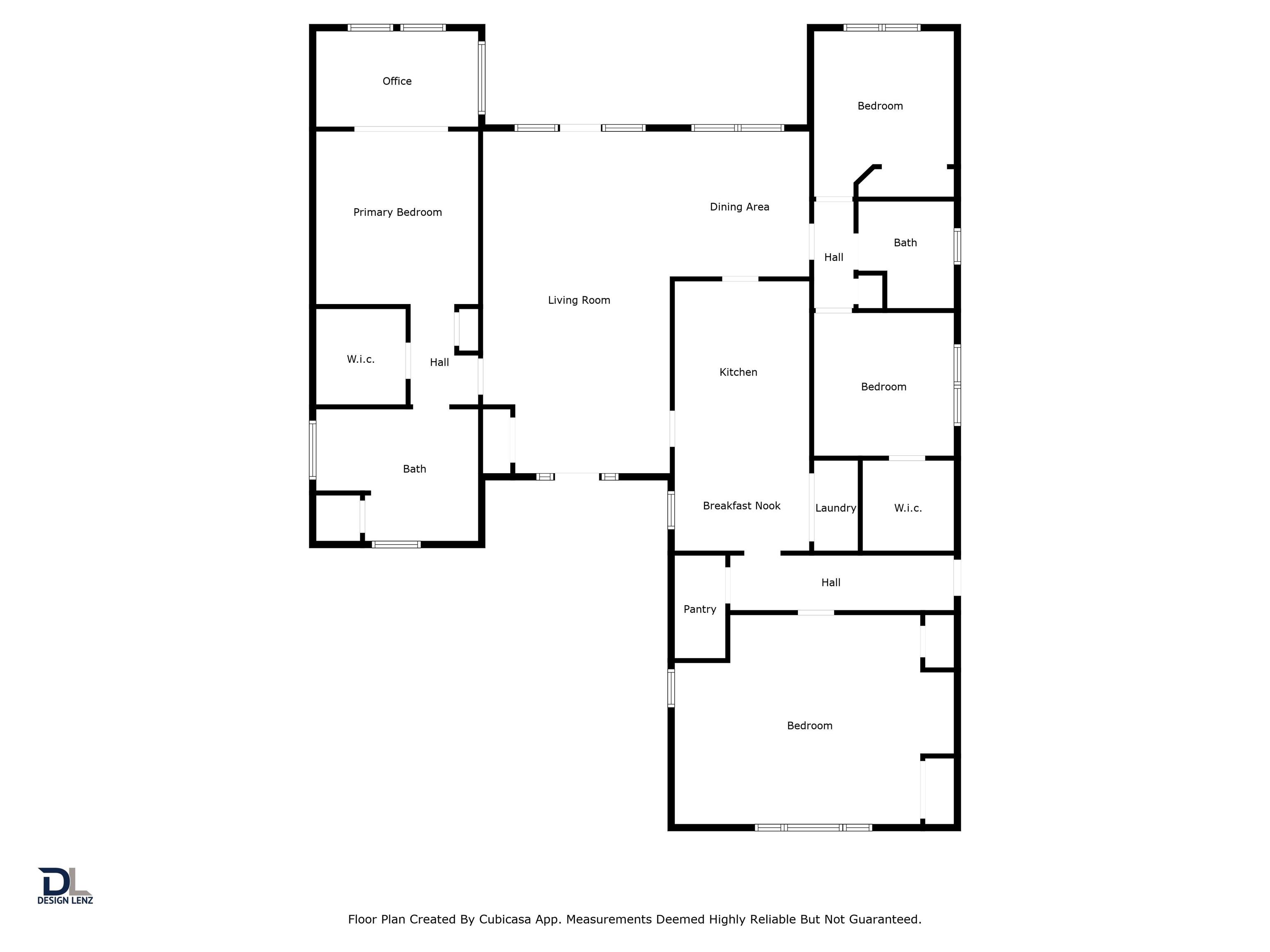 2264 Wedgefield Rd.