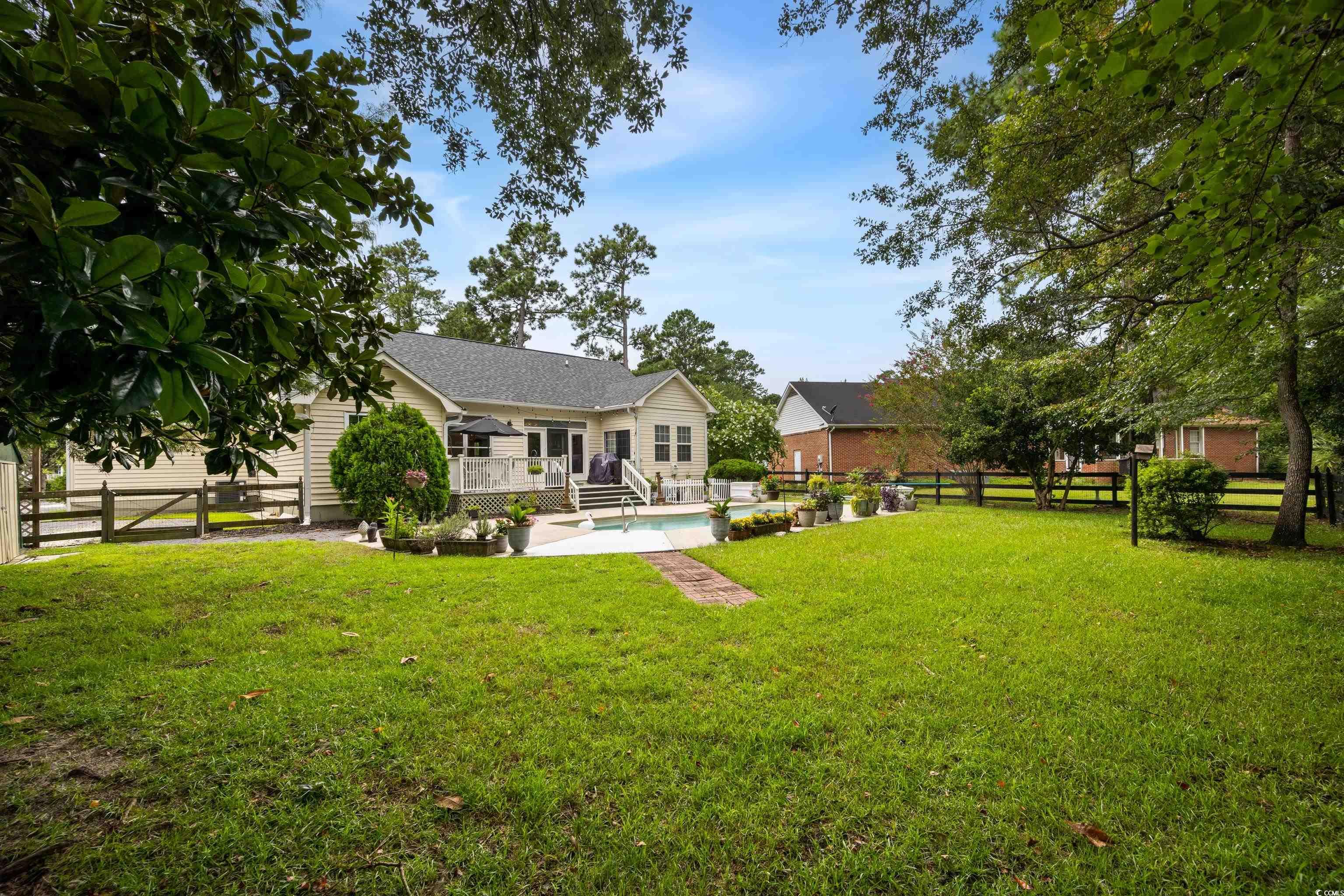 2264 Wedgefield Rd.