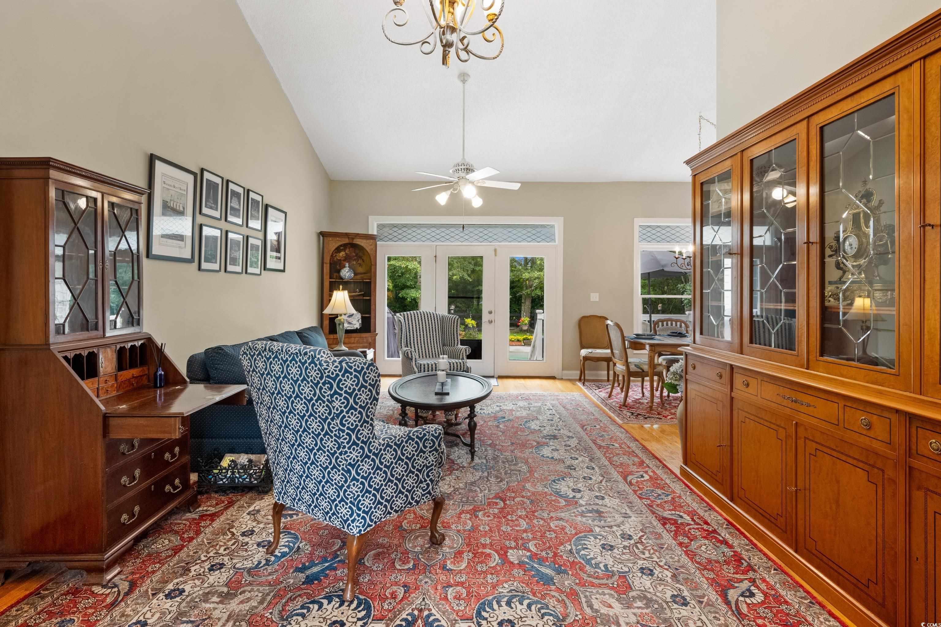 2264 Wedgefield Rd.