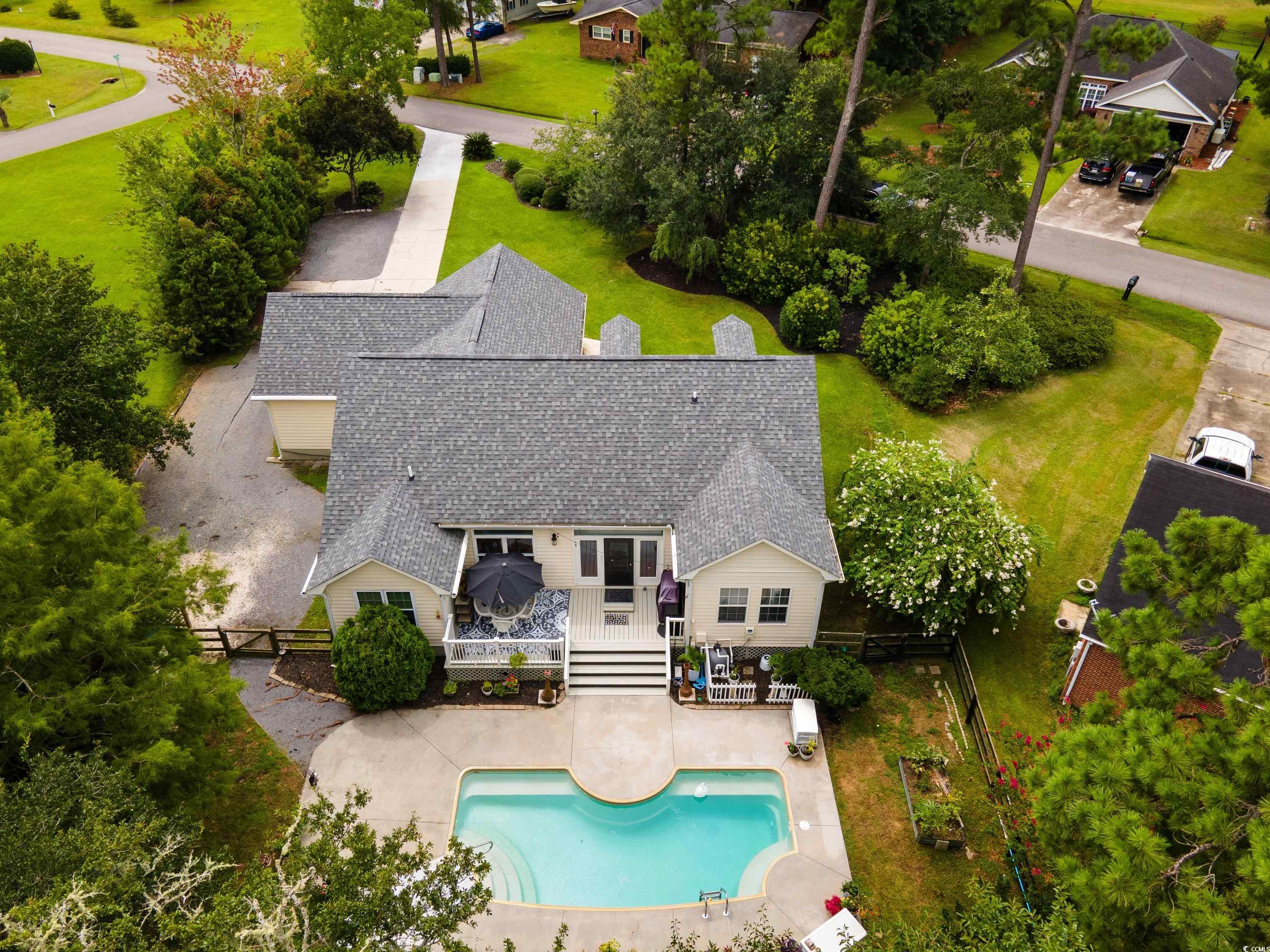 2264 Wedgefield Rd.