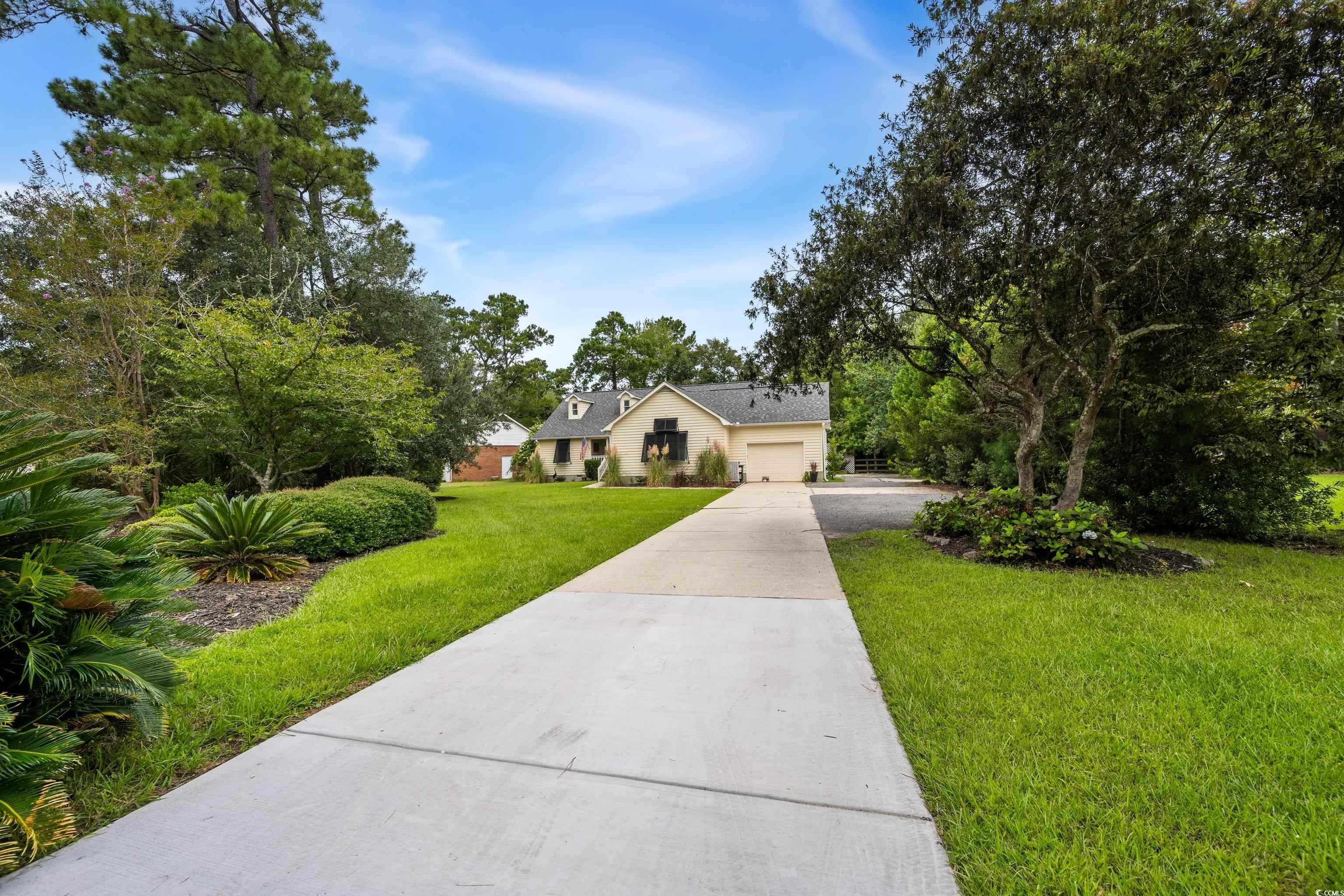 2264 Wedgefield Rd.