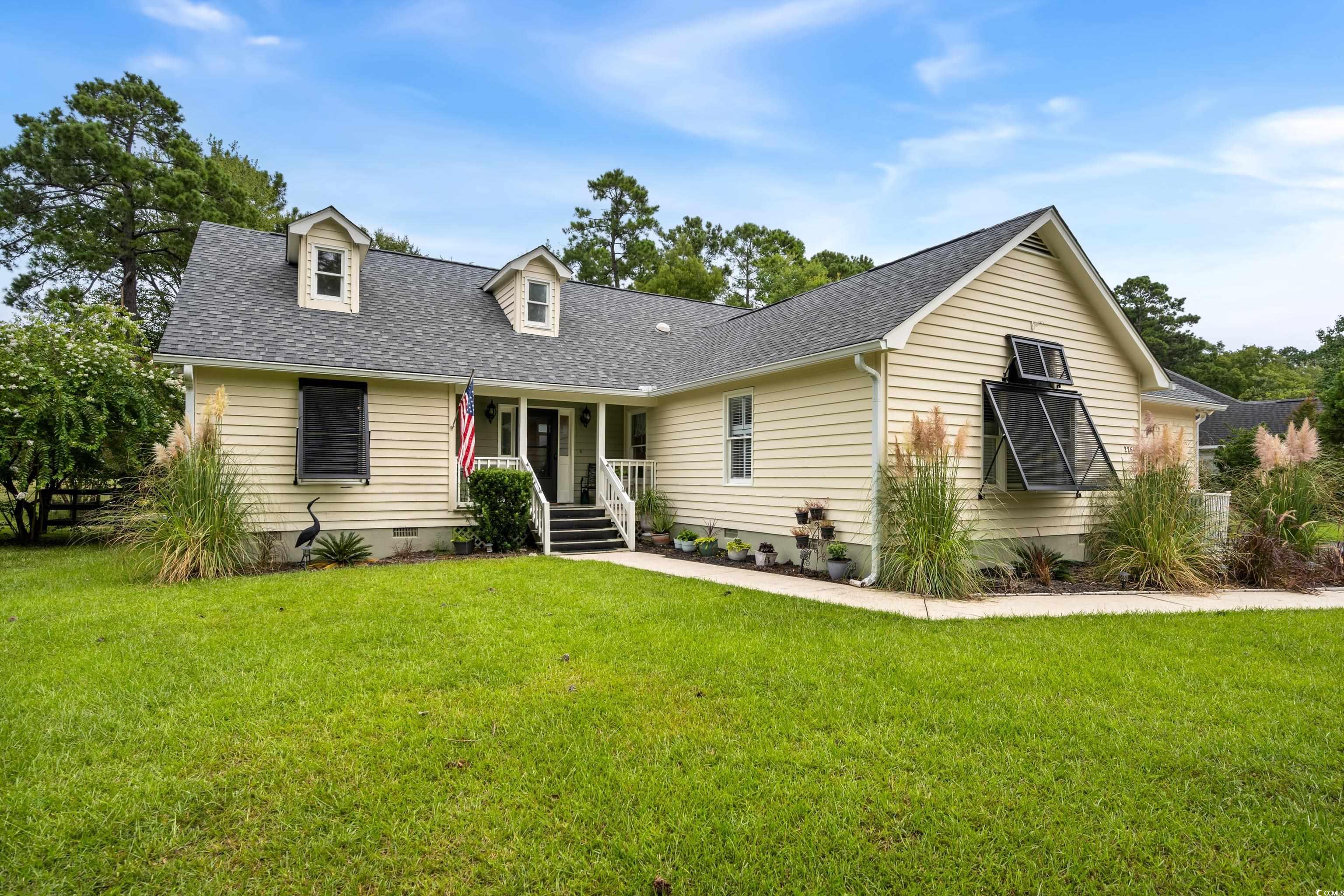 2264 Wedgefield Rd.