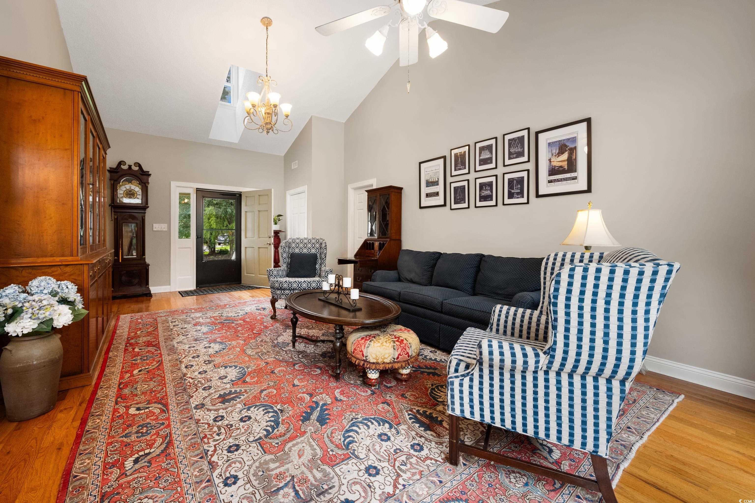2264 Wedgefield Rd.