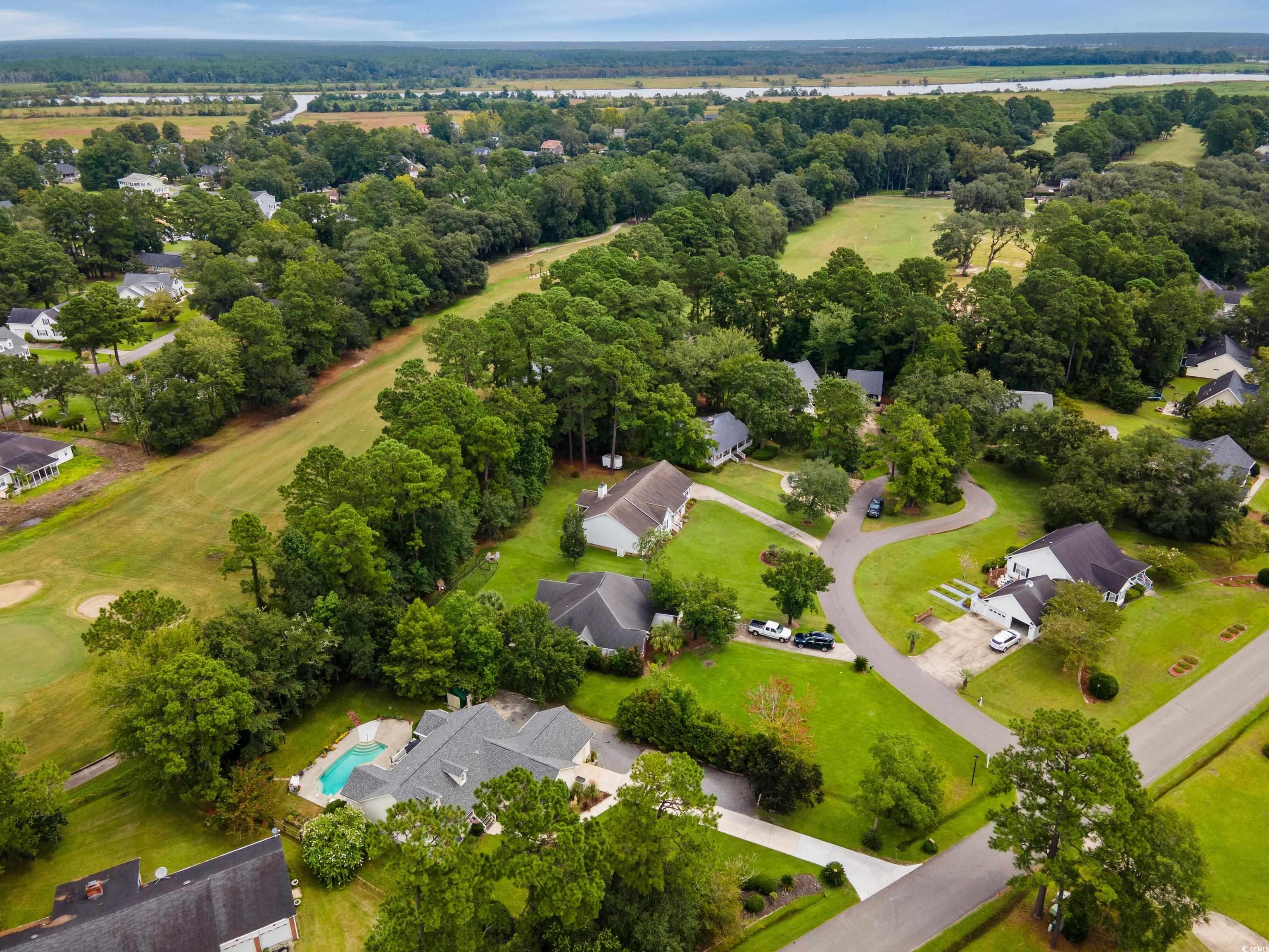 2264 Wedgefield Rd.
