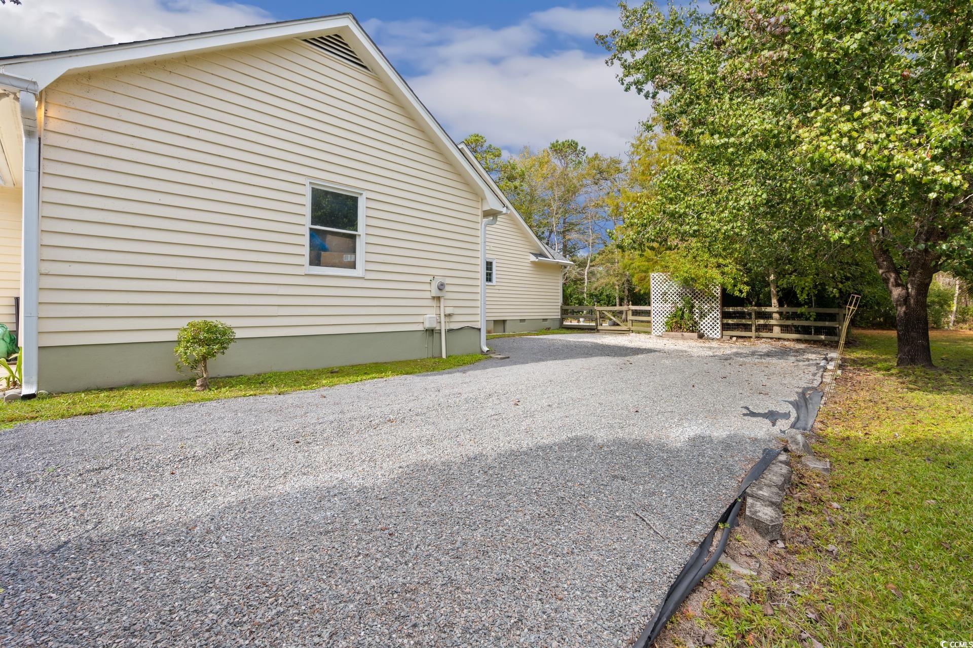 2264 Wedgefield Rd.