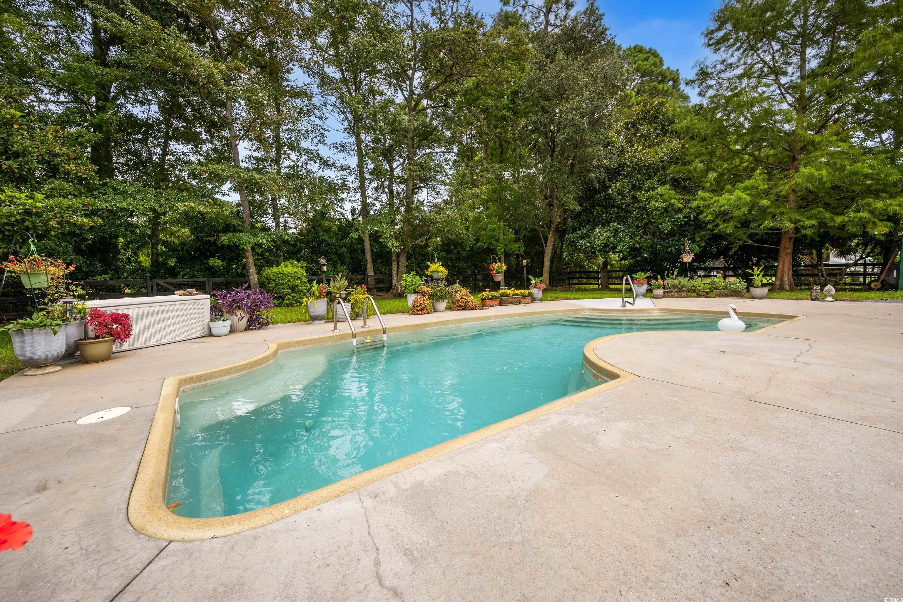 2264 Wedgefield Rd.
