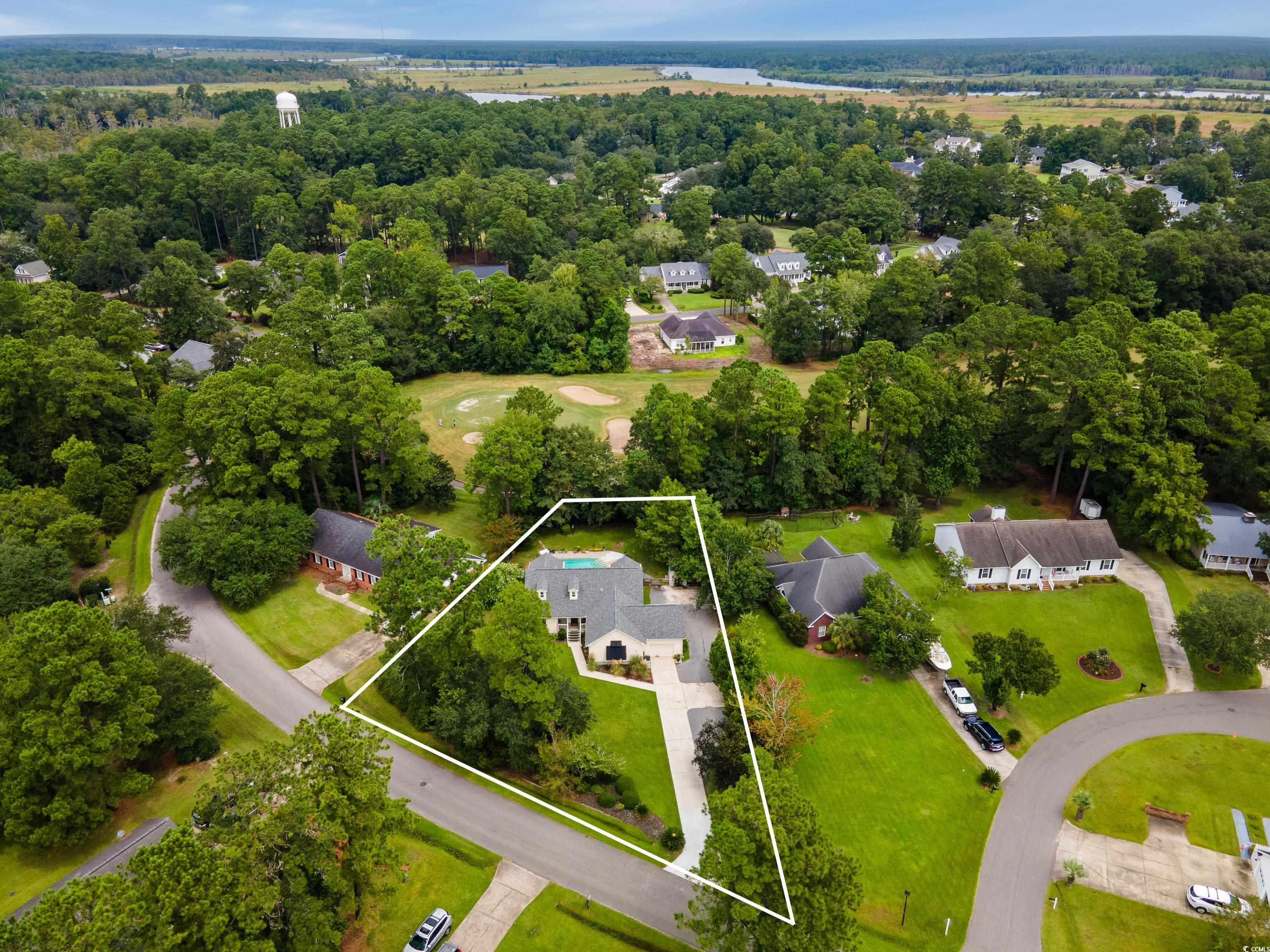 2264 Wedgefield Rd.