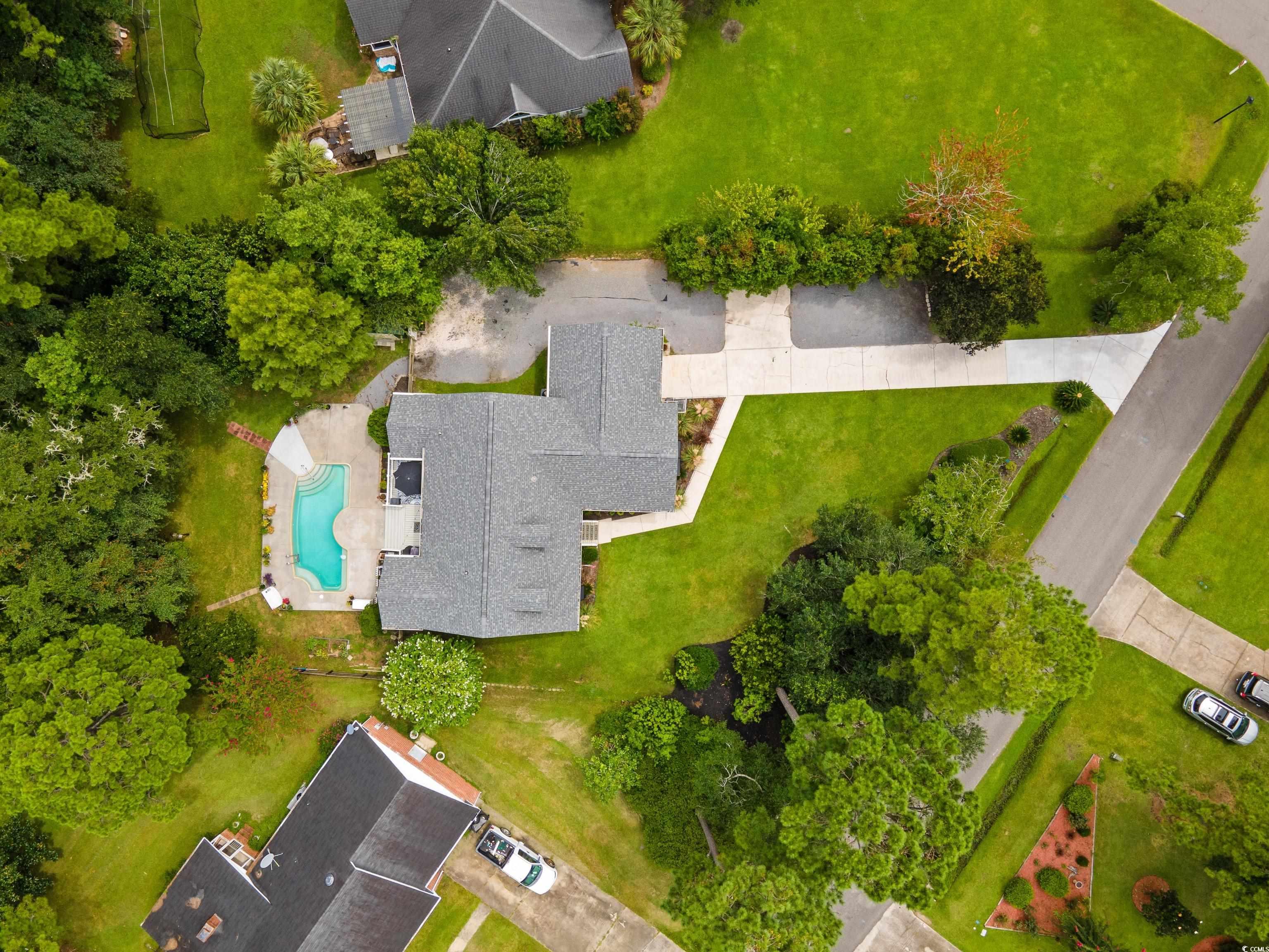 2264 Wedgefield Rd.