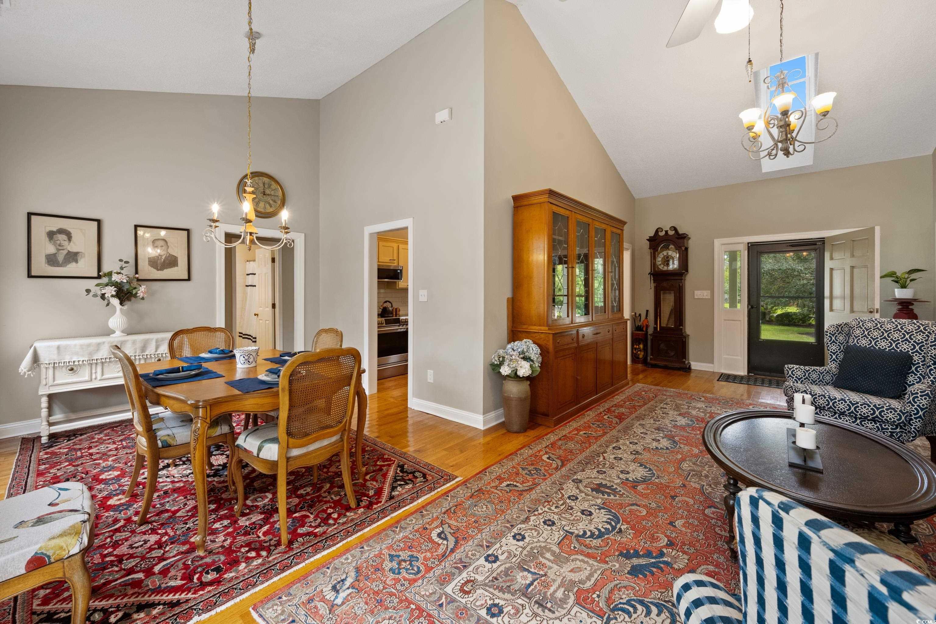 2264 Wedgefield Rd.