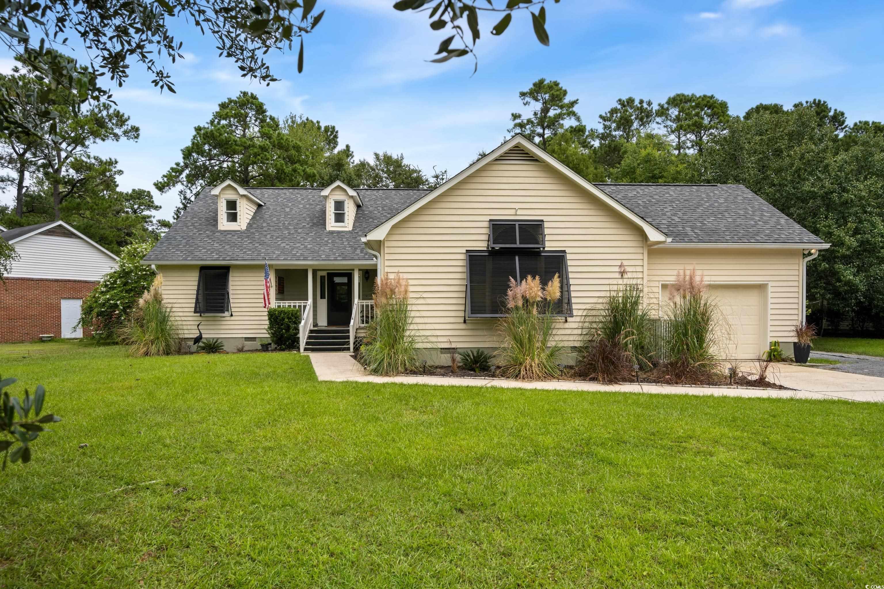 2264 Wedgefield Rd.