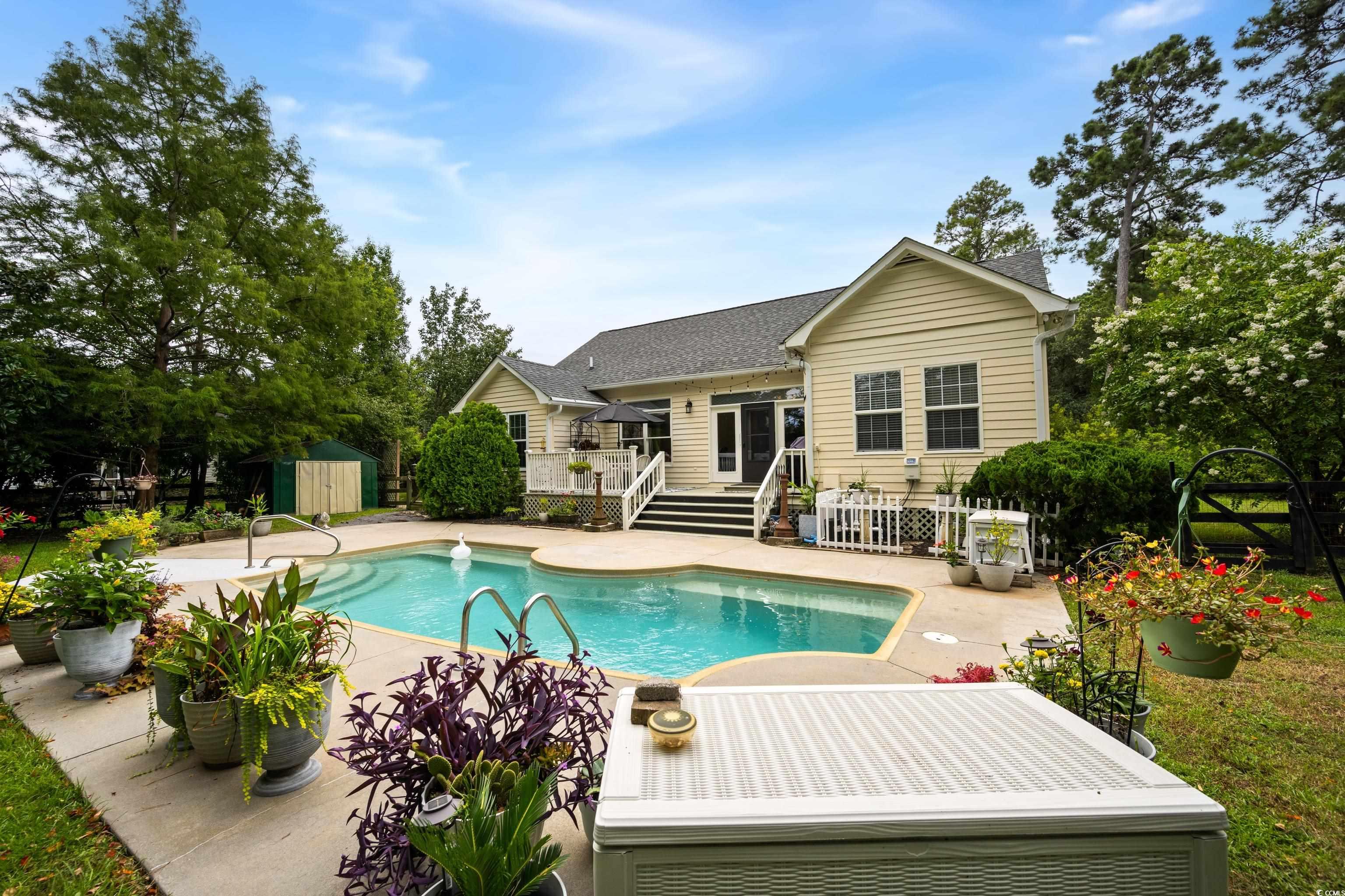 2264 Wedgefield Rd.