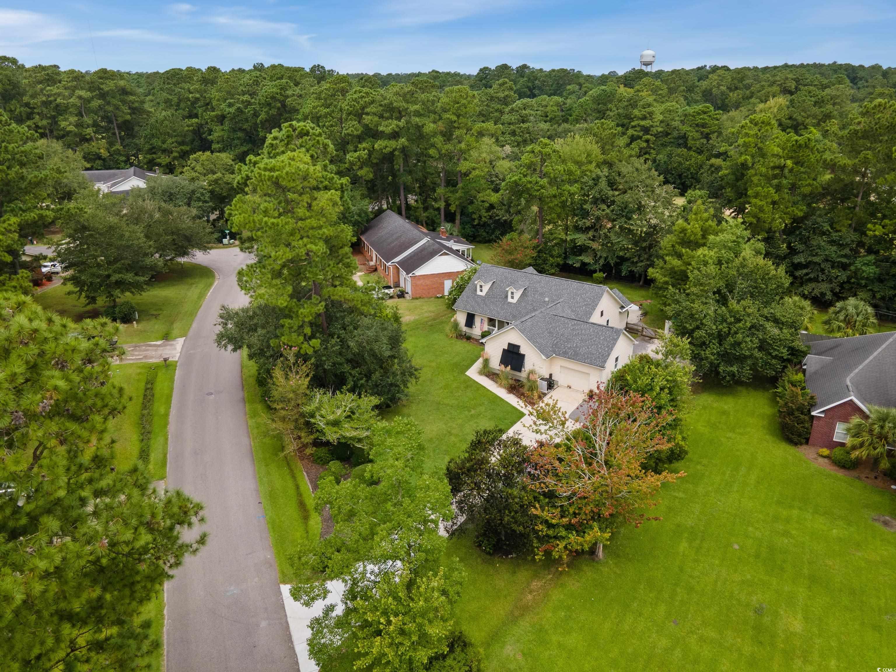2264 Wedgefield Rd.