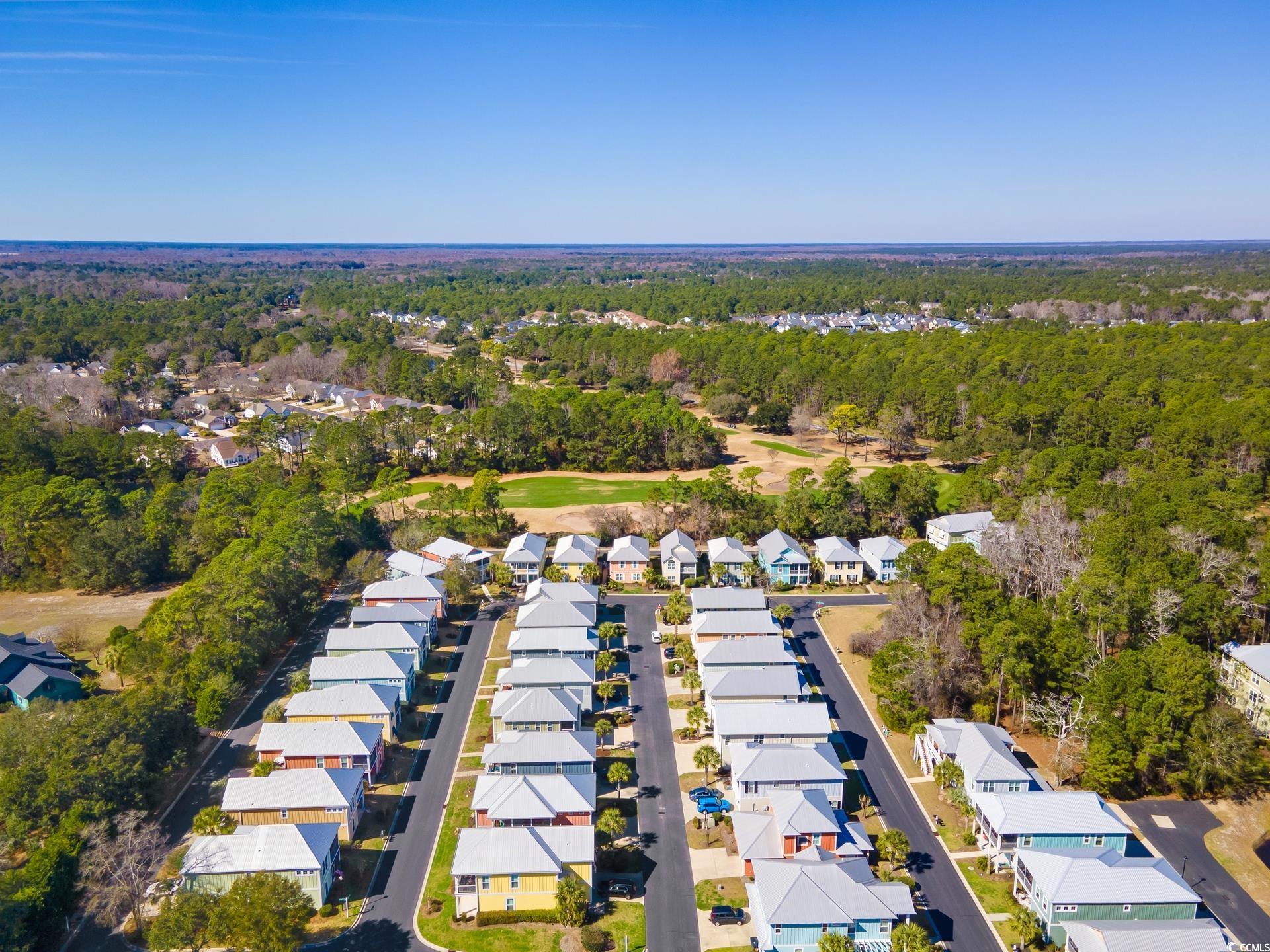 301 Lumbee Circle