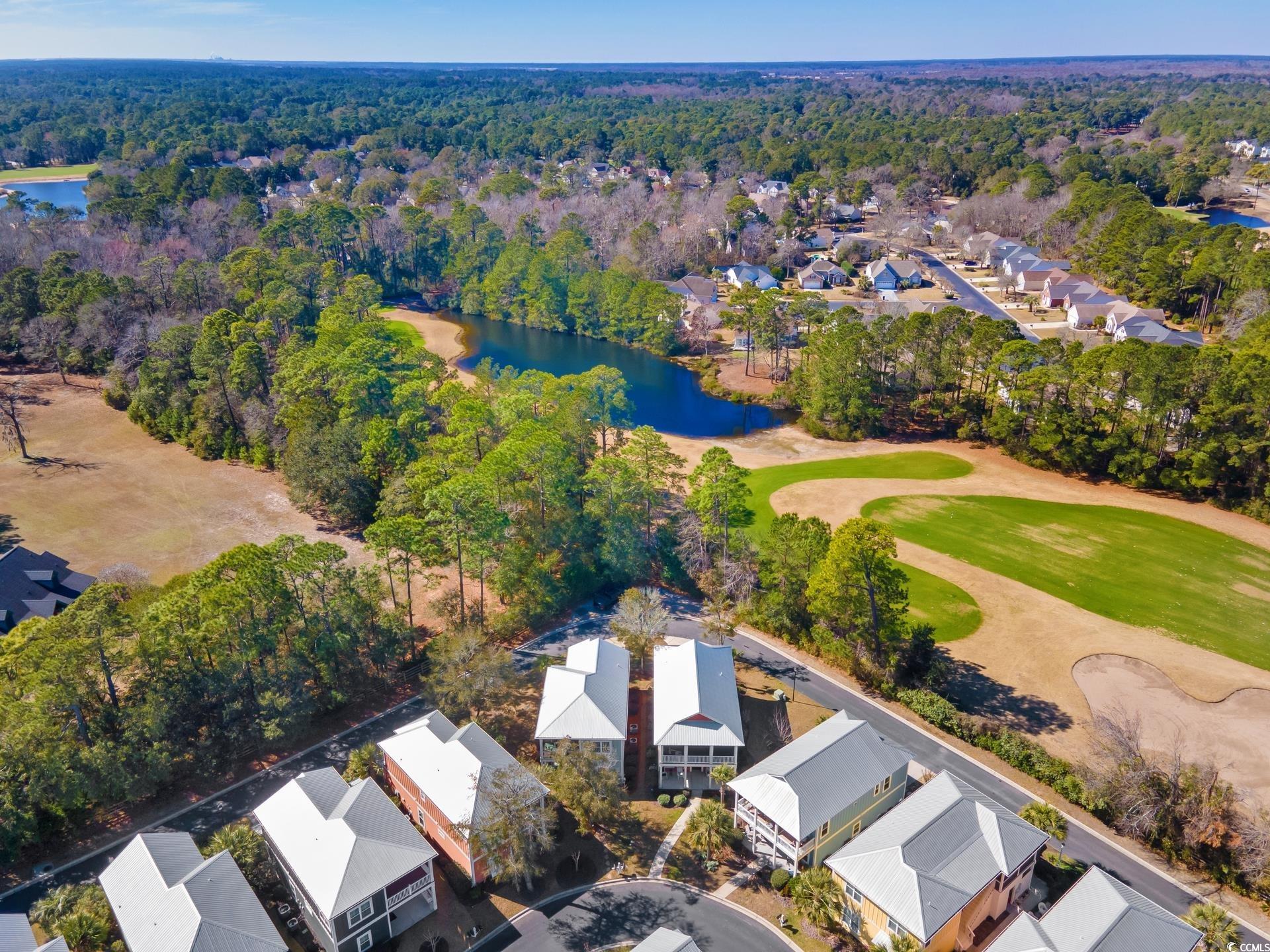 301 Lumbee Circle