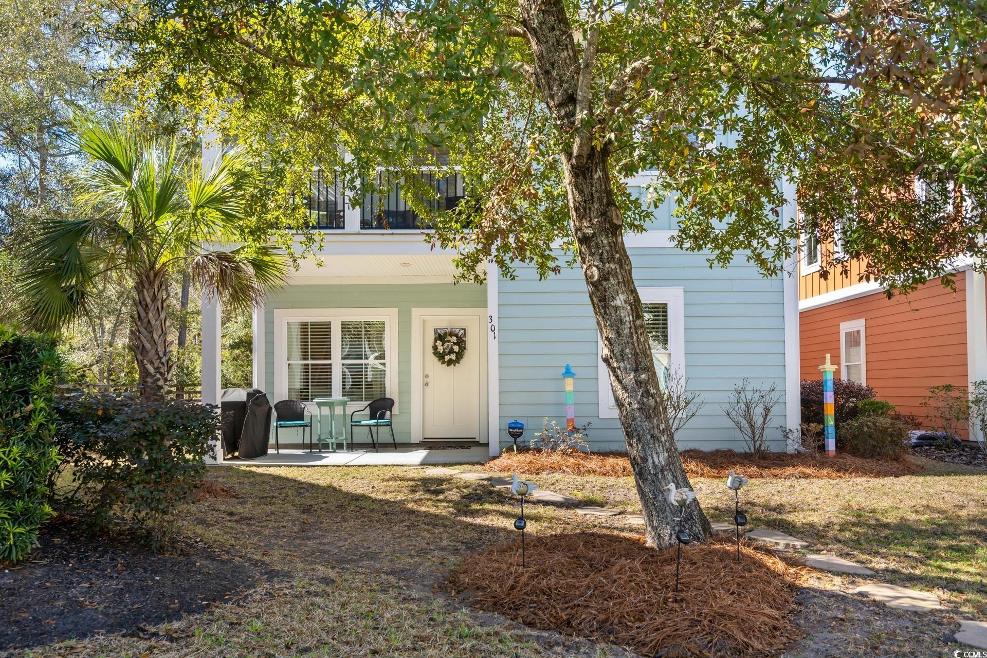 301 Lumbee Circle