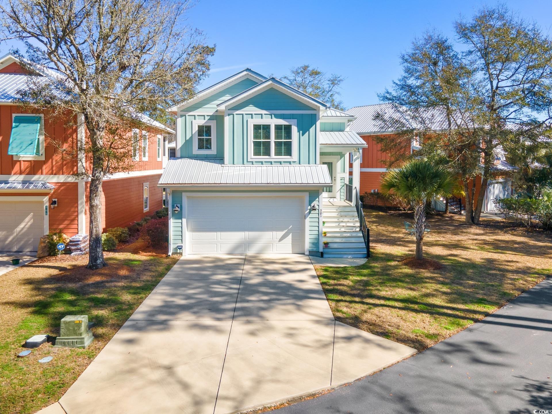 301 Lumbee Circle