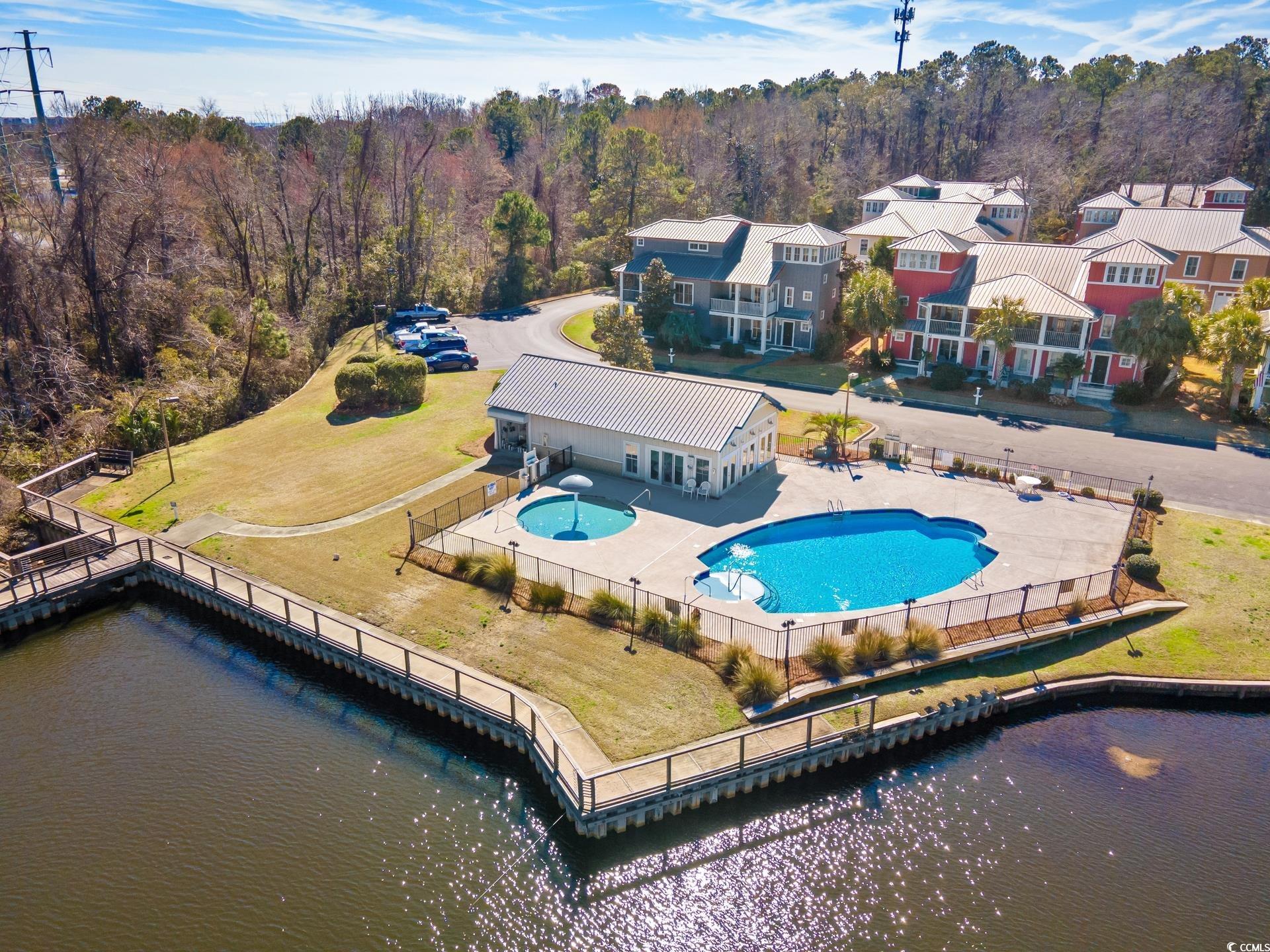 301 Lumbee Circle