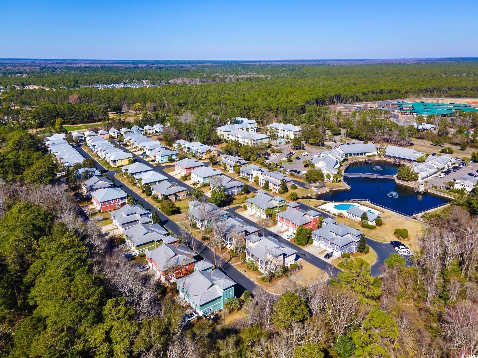 301 Lumbee Circle