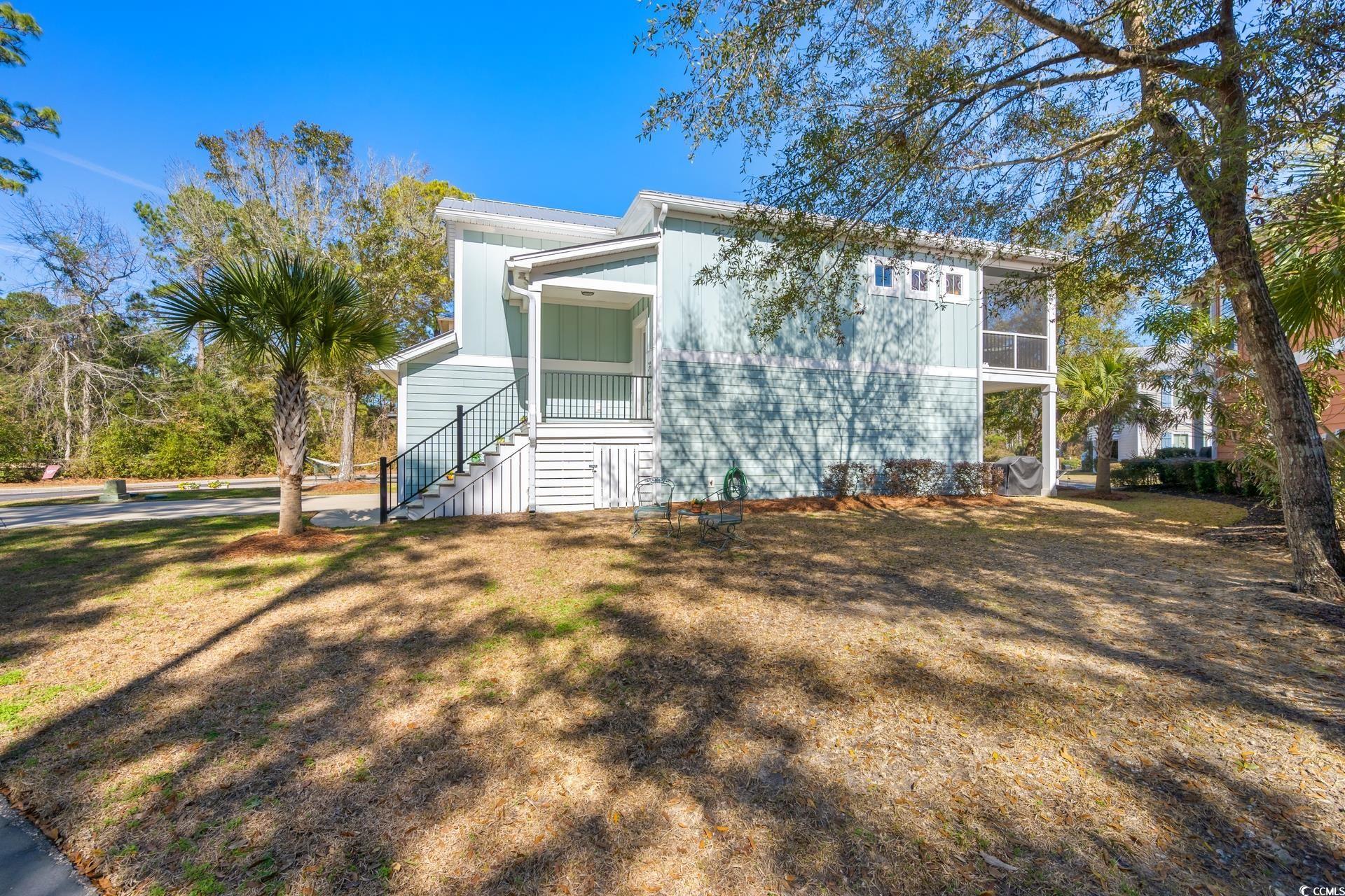 301 Lumbee Circle
