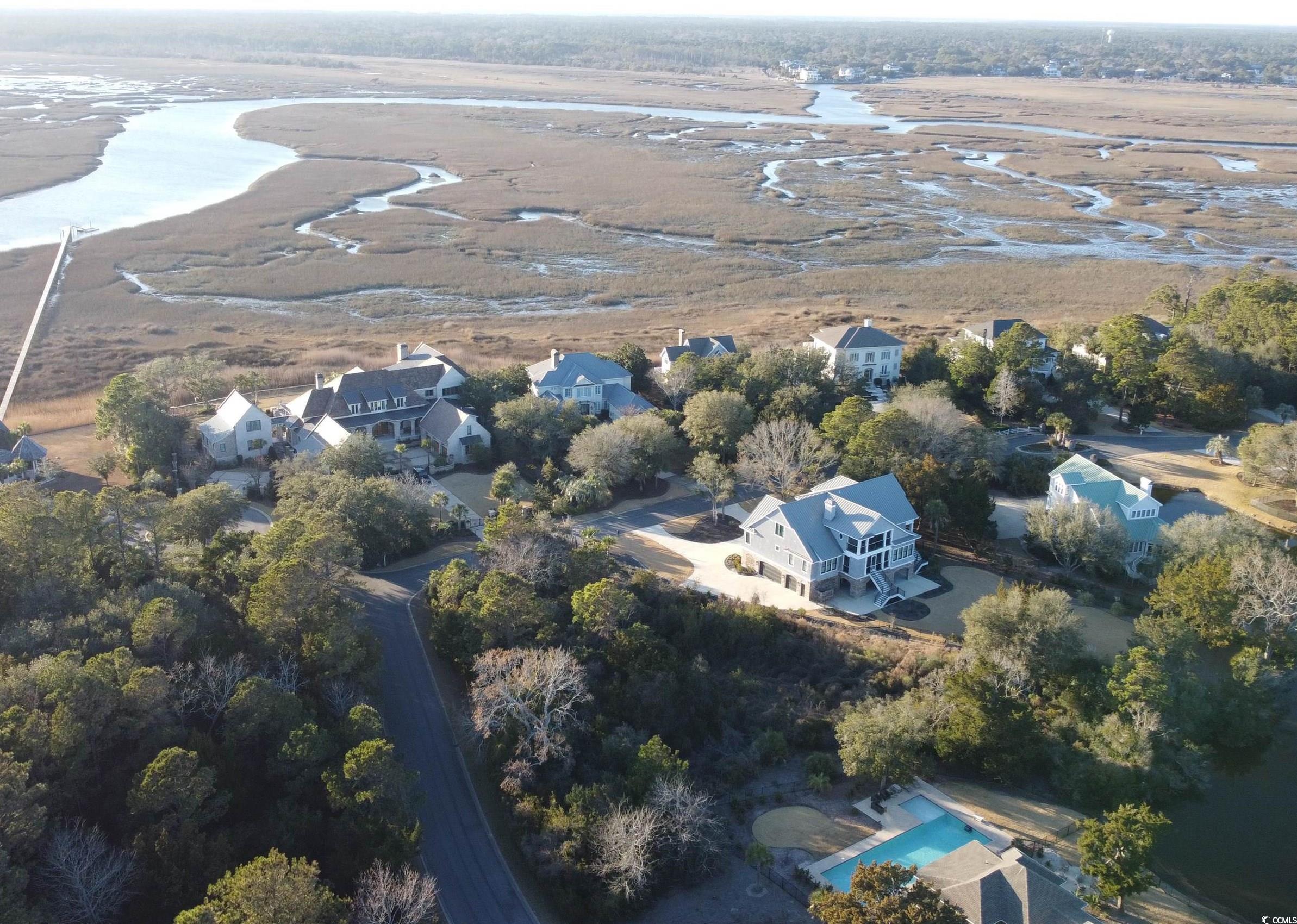 Lot 7 Ocean Green Dr.