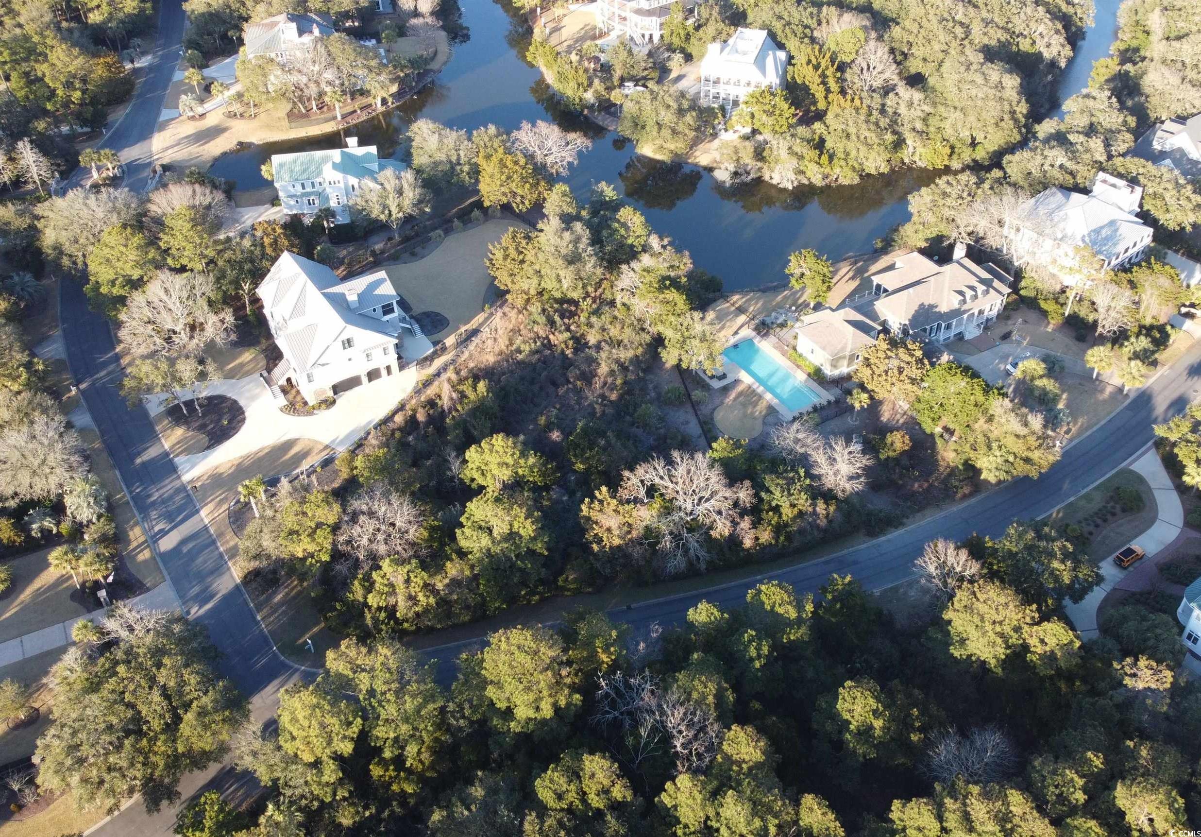 Lot 7 Ocean Green Dr.