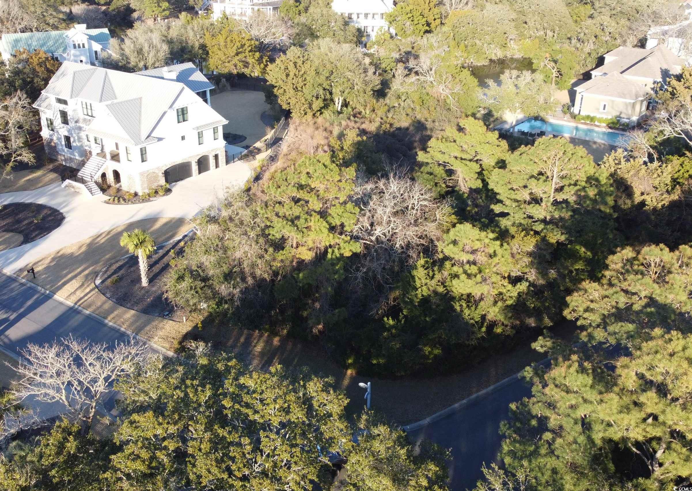 Lot 7 Ocean Green Dr.