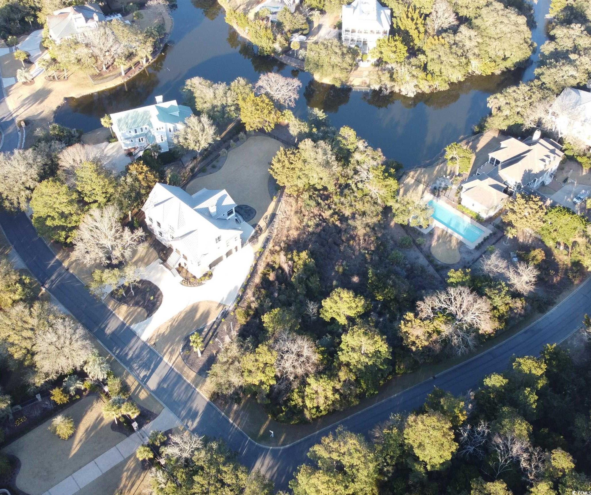 Lot 7 Ocean Green Dr.