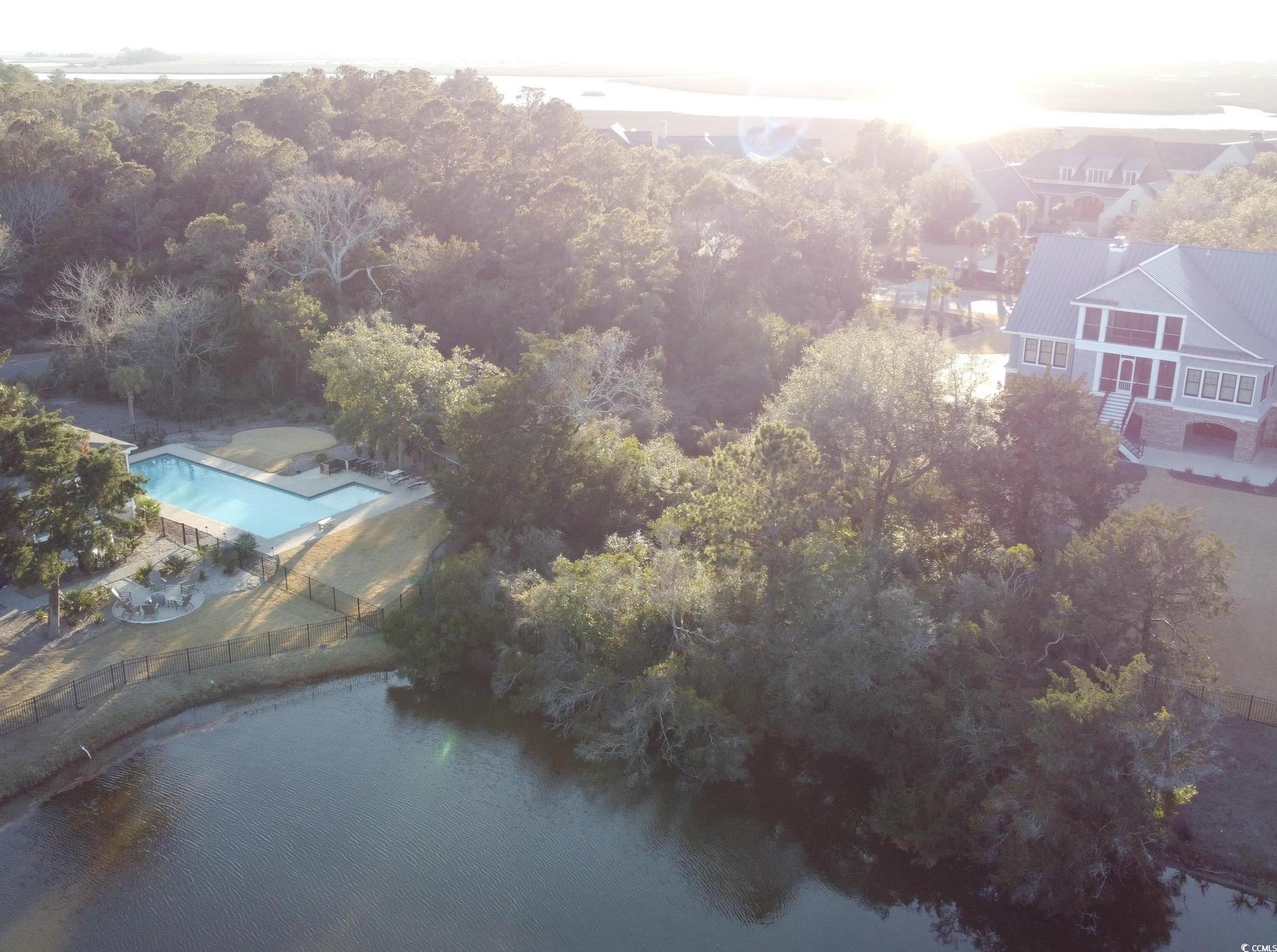 Lot 7 Ocean Green Dr.