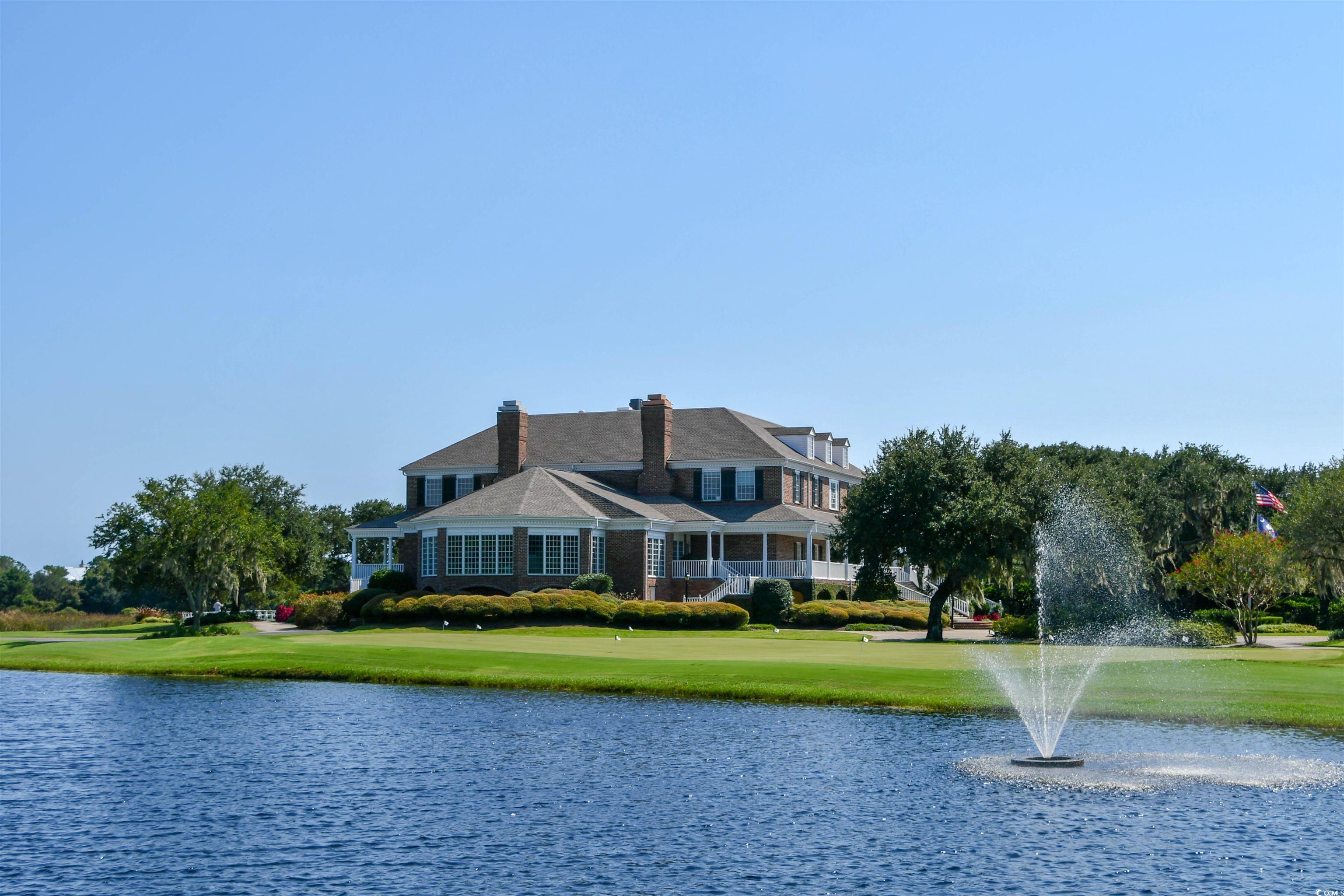 Lot 7 Ocean Green Dr.