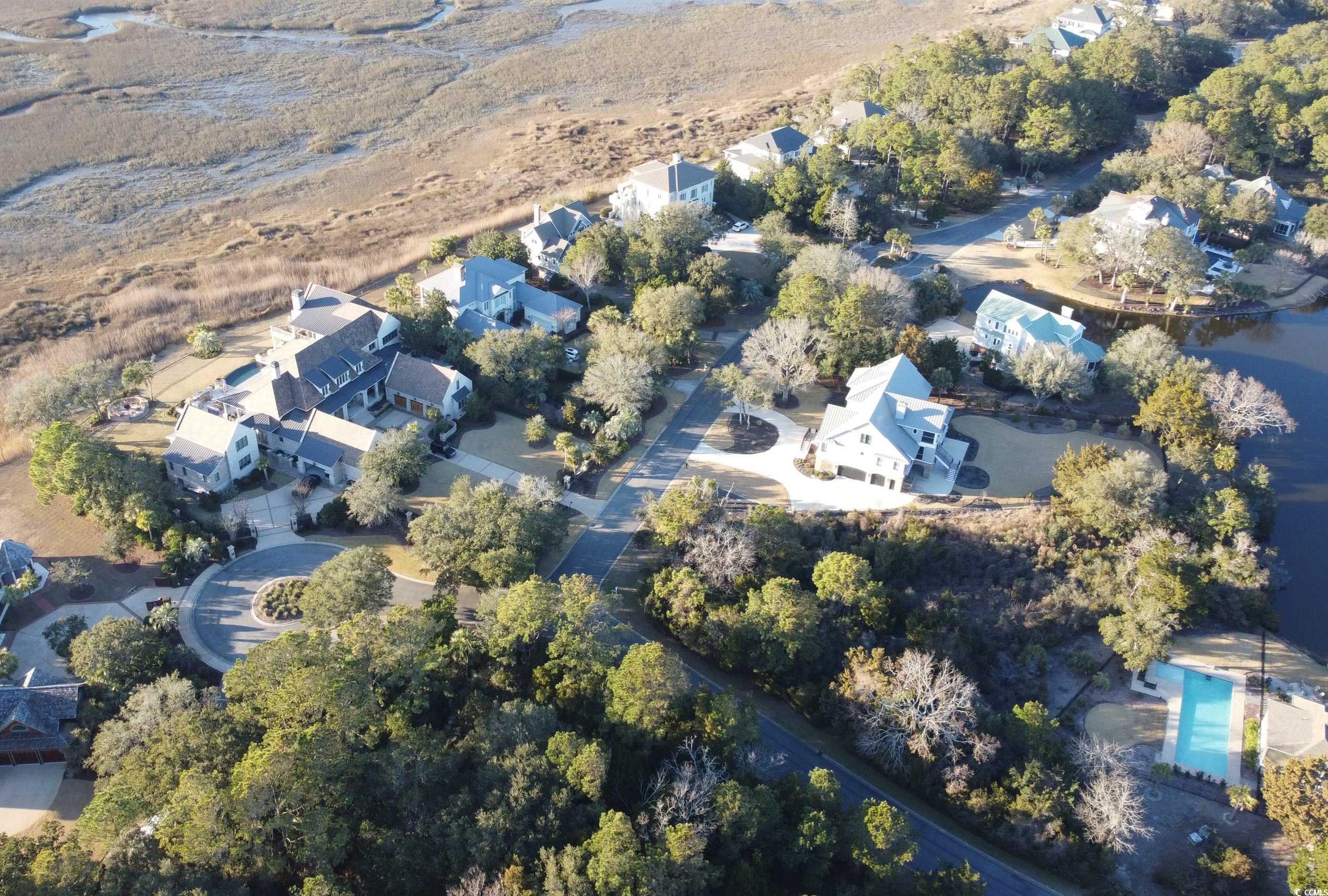 Lot 7 Ocean Green Dr.