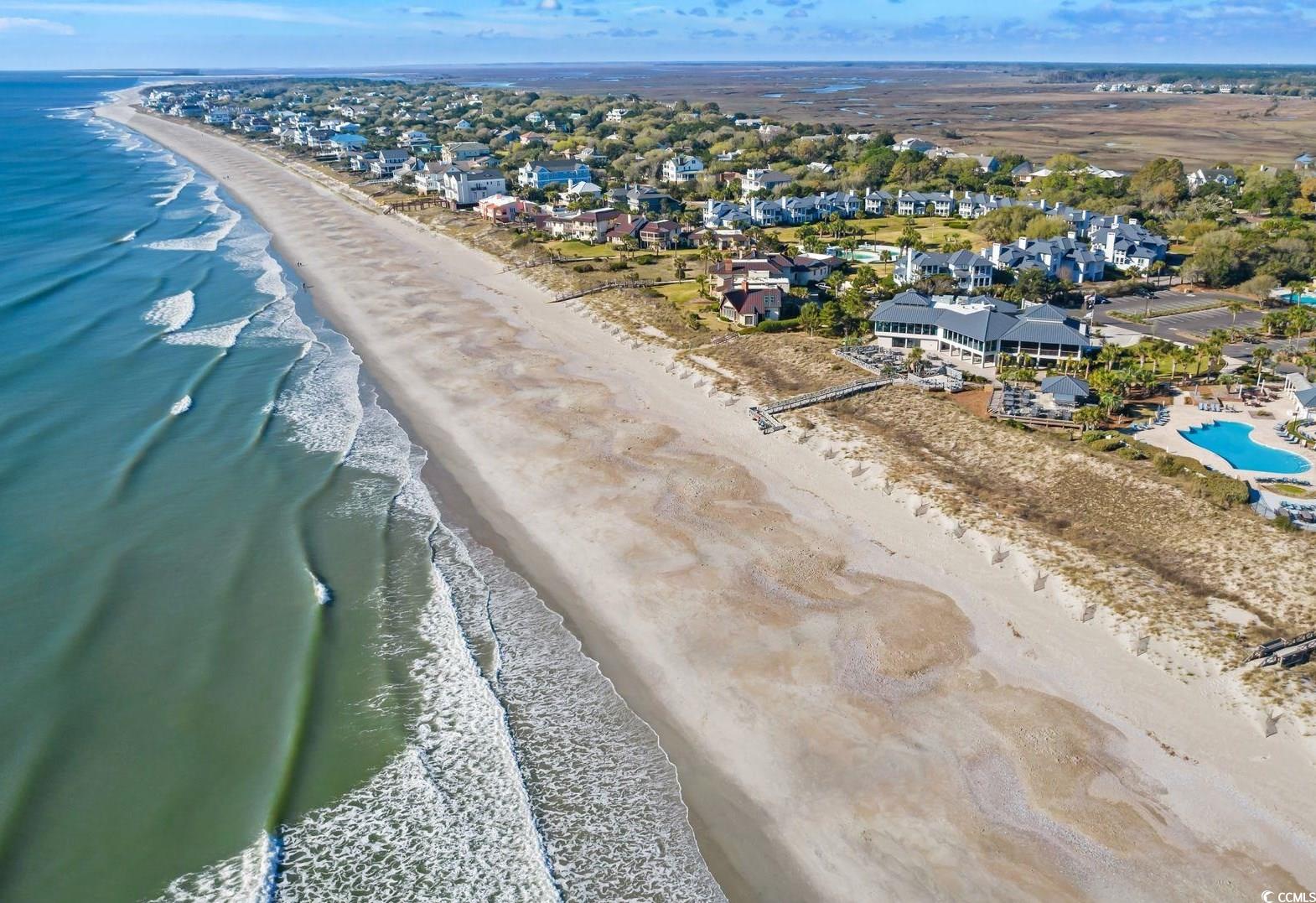 Lot 7 Ocean Green Dr.