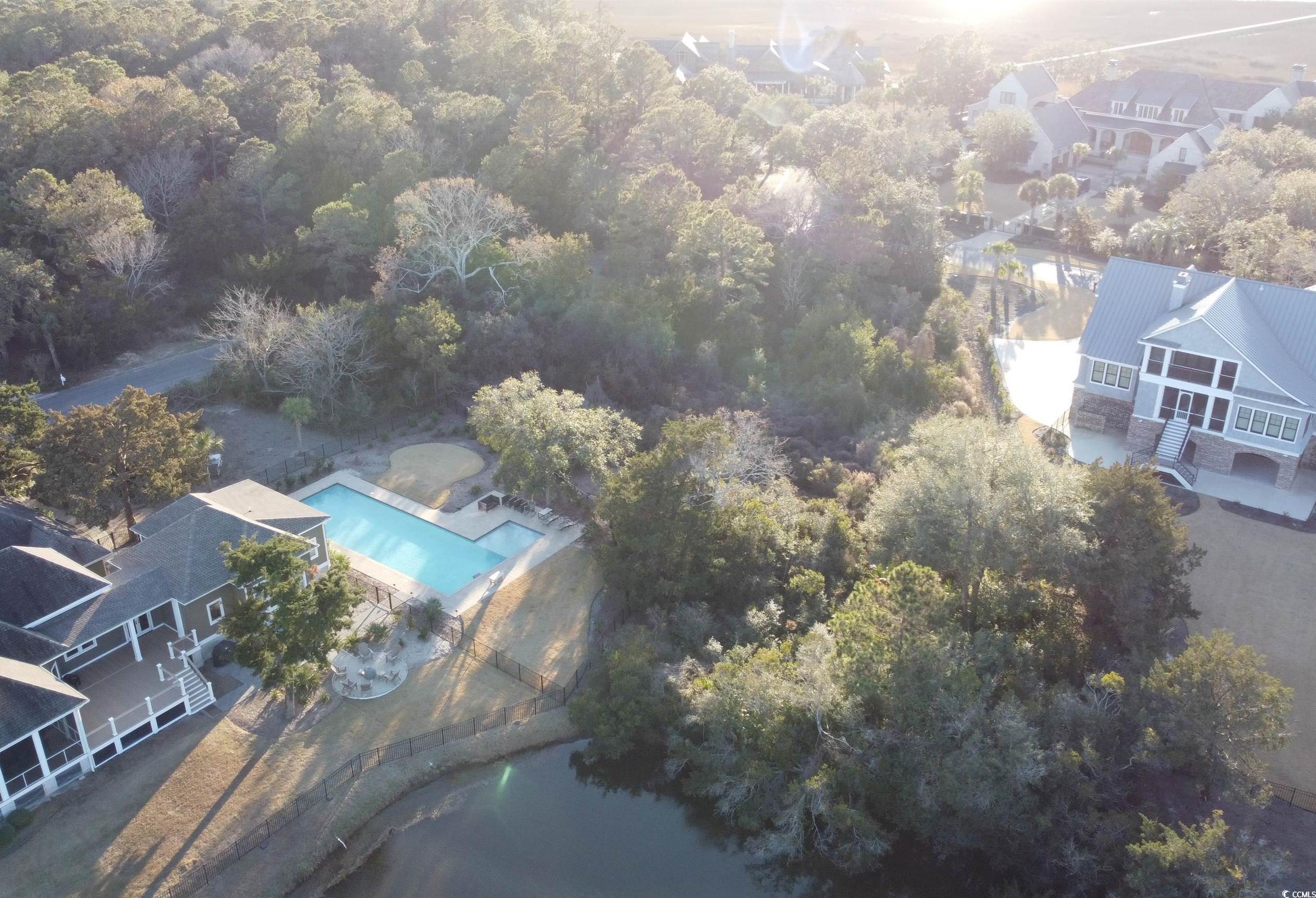 Lot 7 Ocean Green Dr.