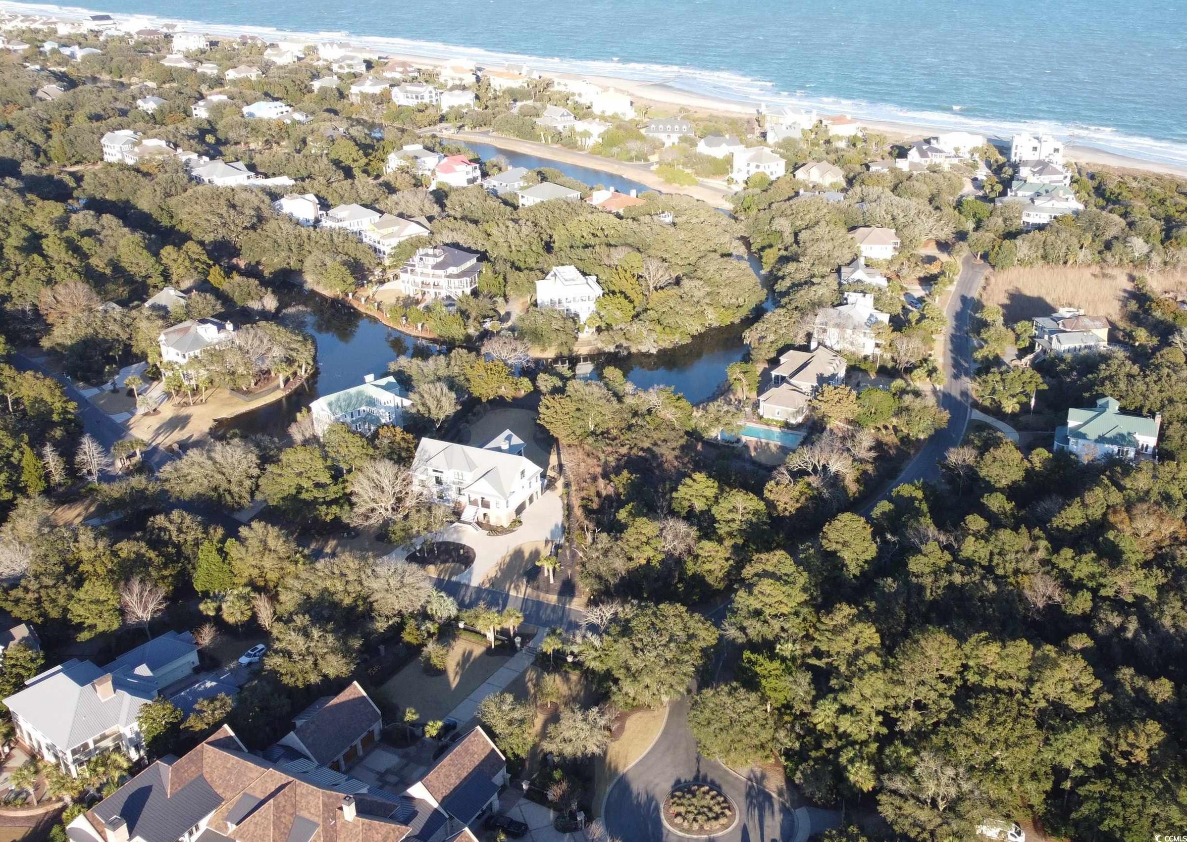 Lot 7 Ocean Green Dr.