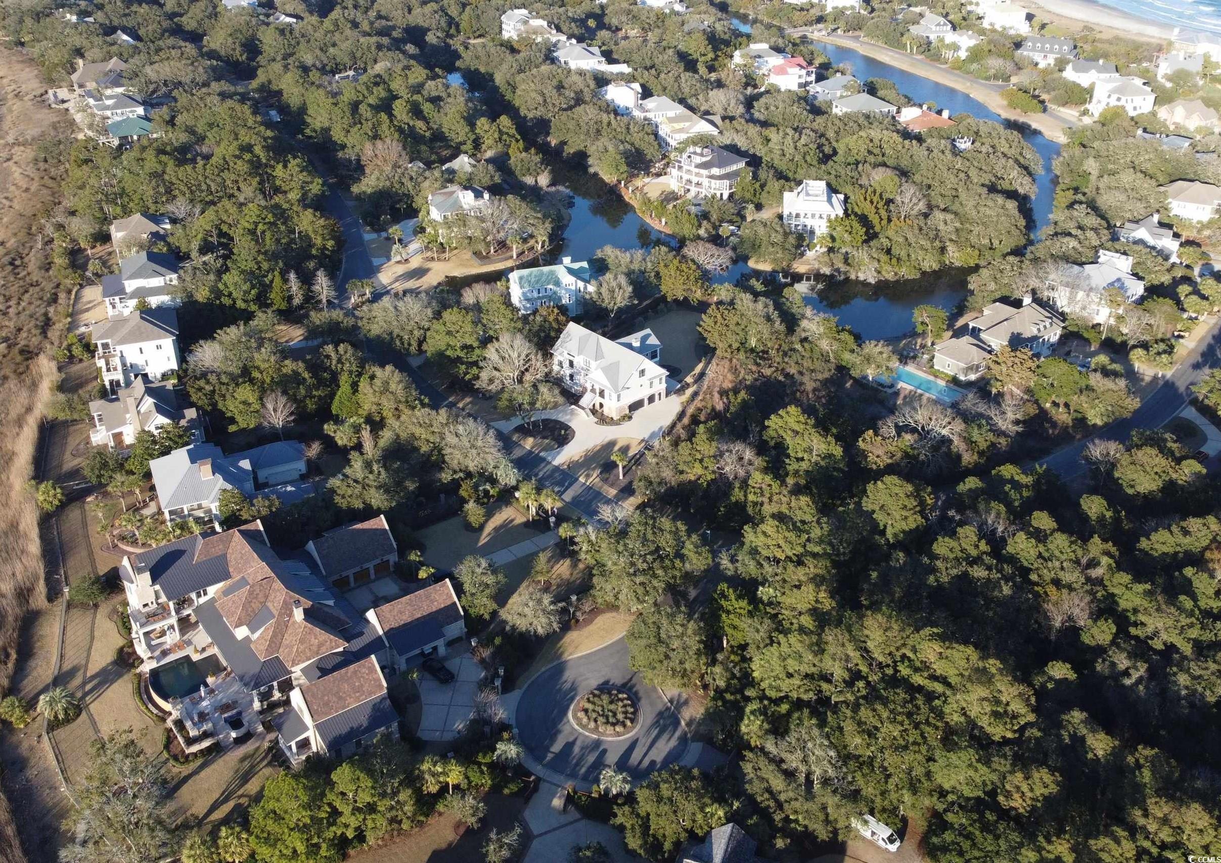 Lot 7 Ocean Green Dr.