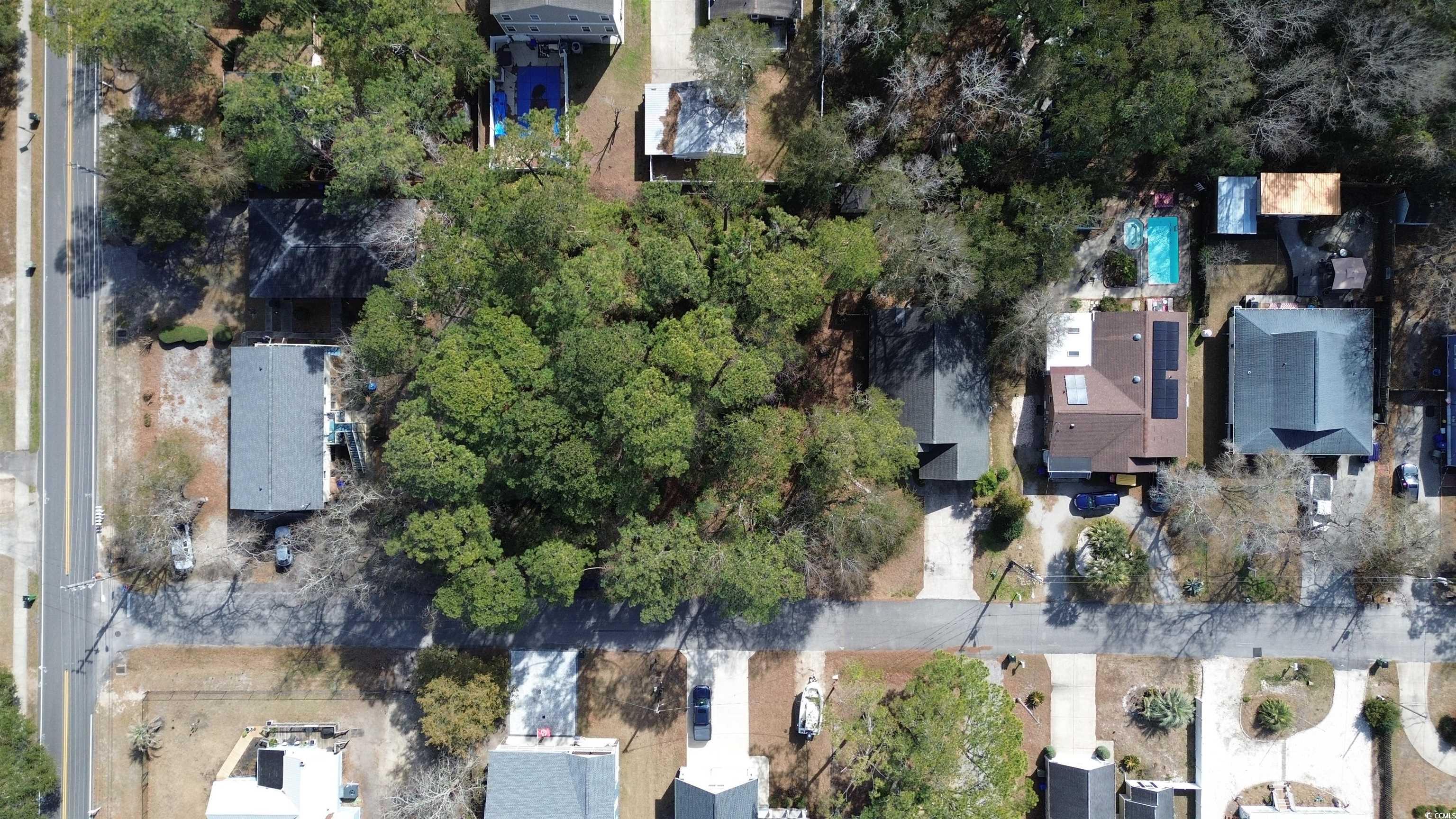 TBD Myrtle Dr.
