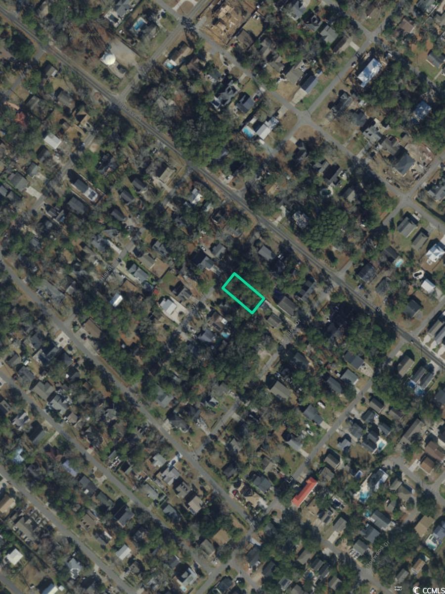 TBD Myrtle Dr.