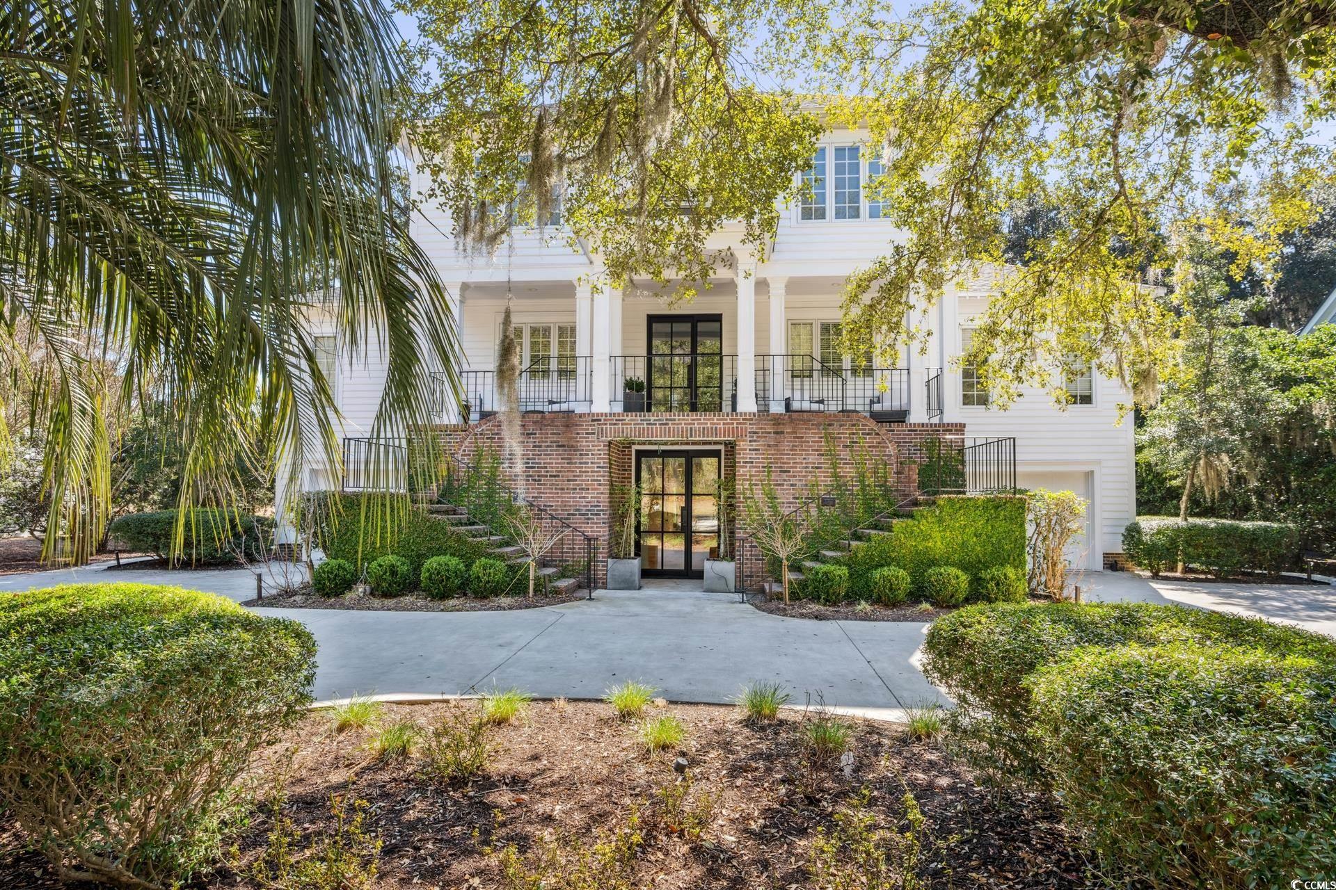 1046 Wallace Pate Dr.