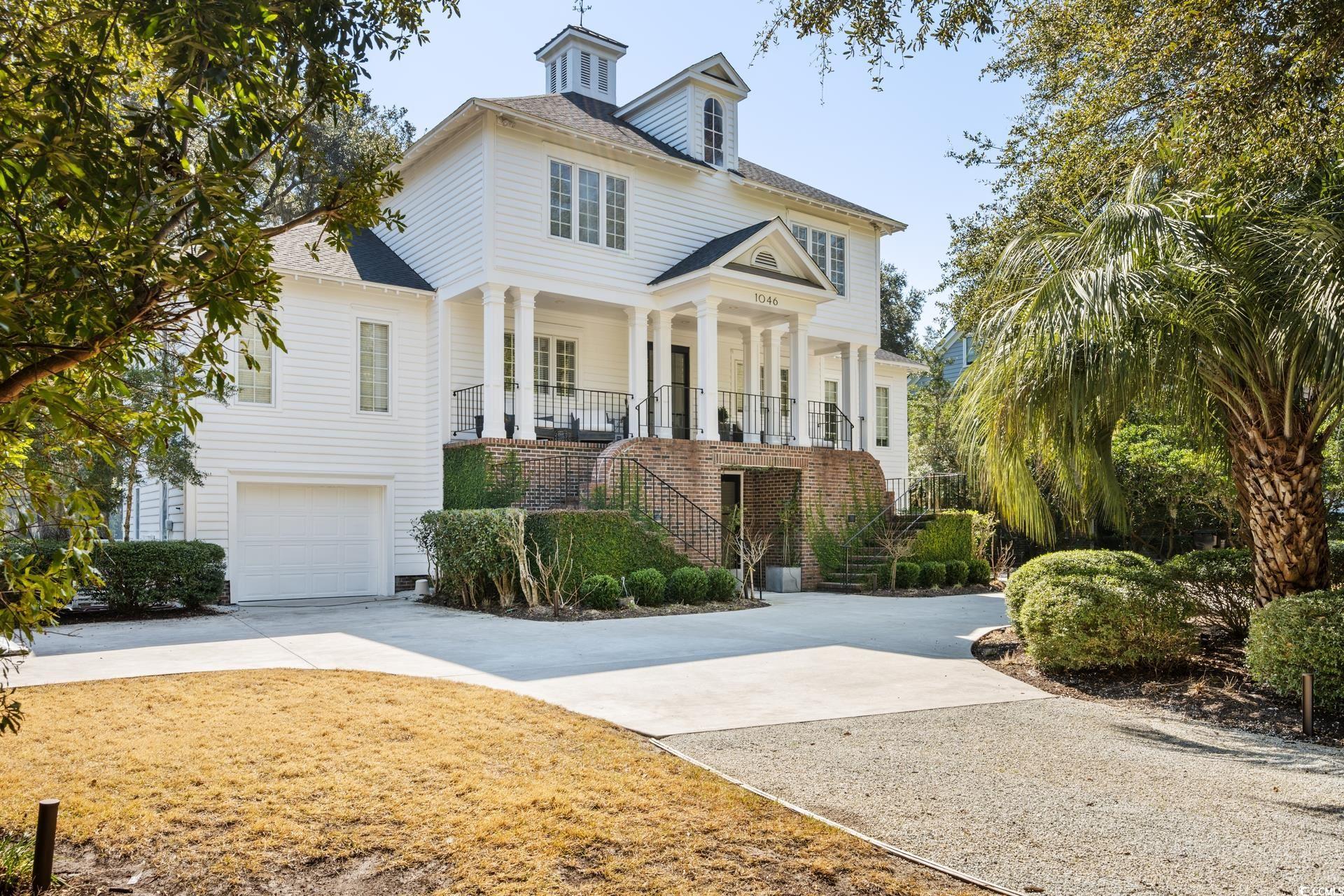 1046 Wallace Pate Dr.