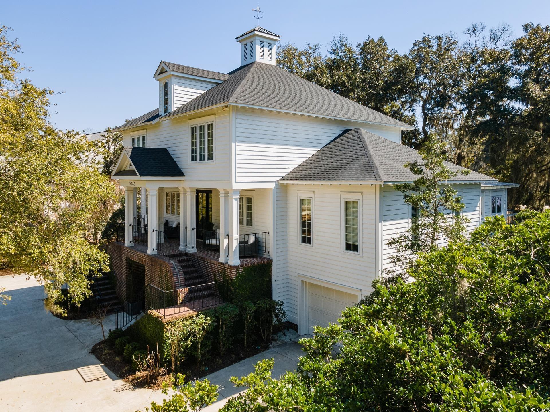 1046 Wallace Pate Dr.