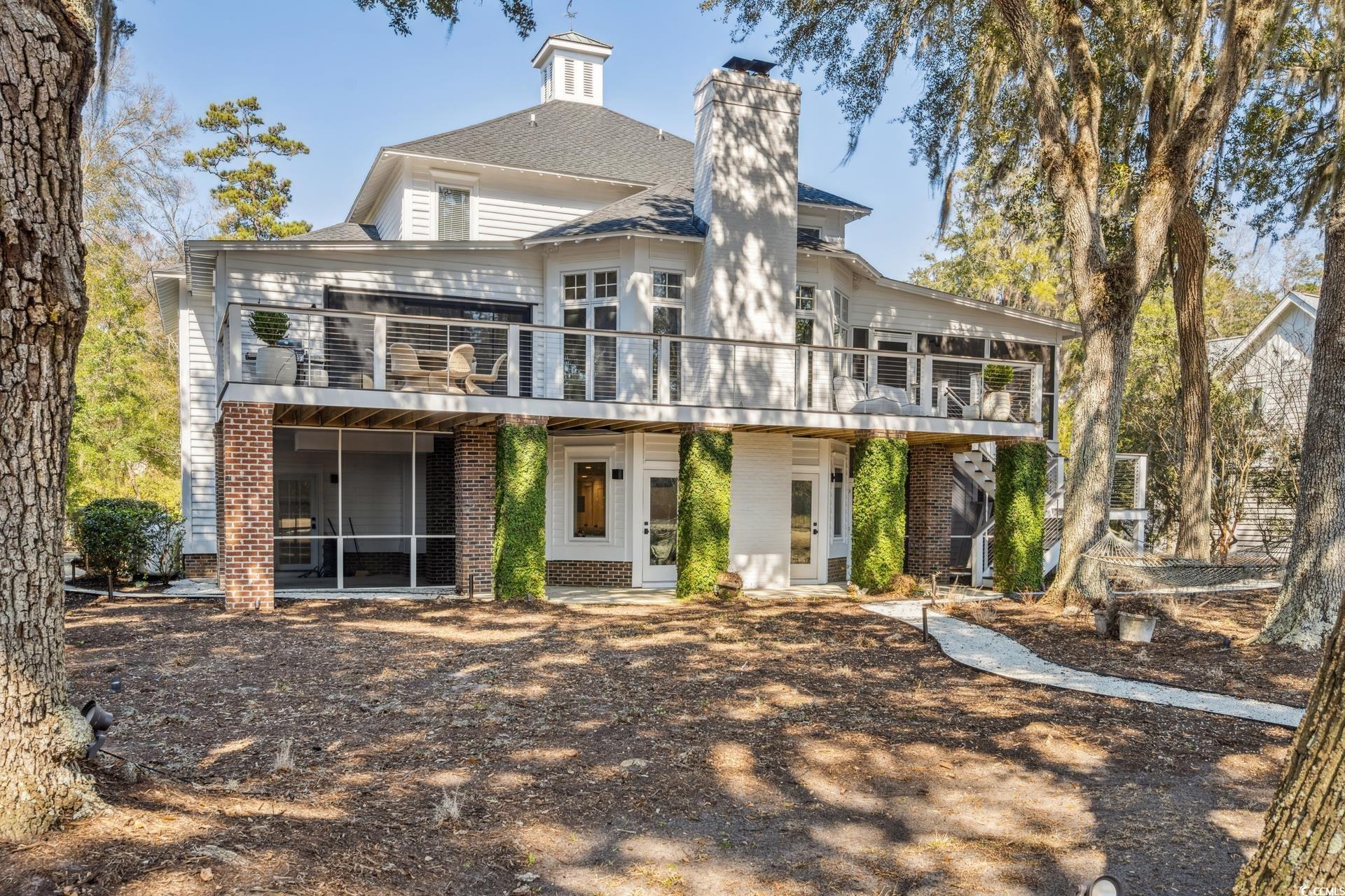 1046 Wallace Pate Dr.