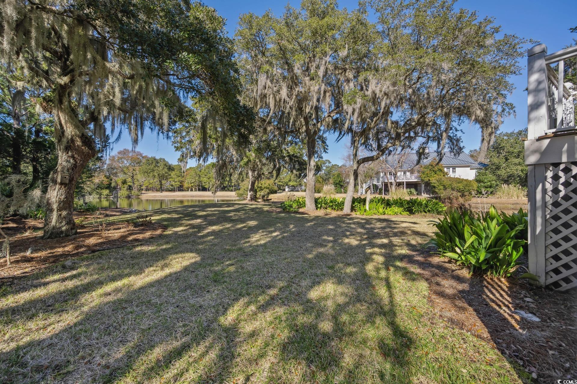 423 Bonnyneck Dr.