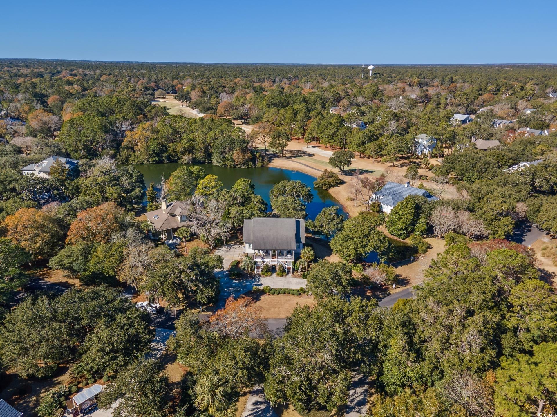 423 Bonnyneck Dr.