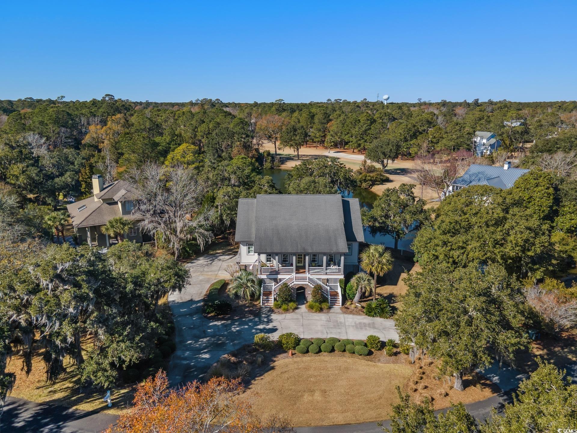 423 Bonnyneck Dr.