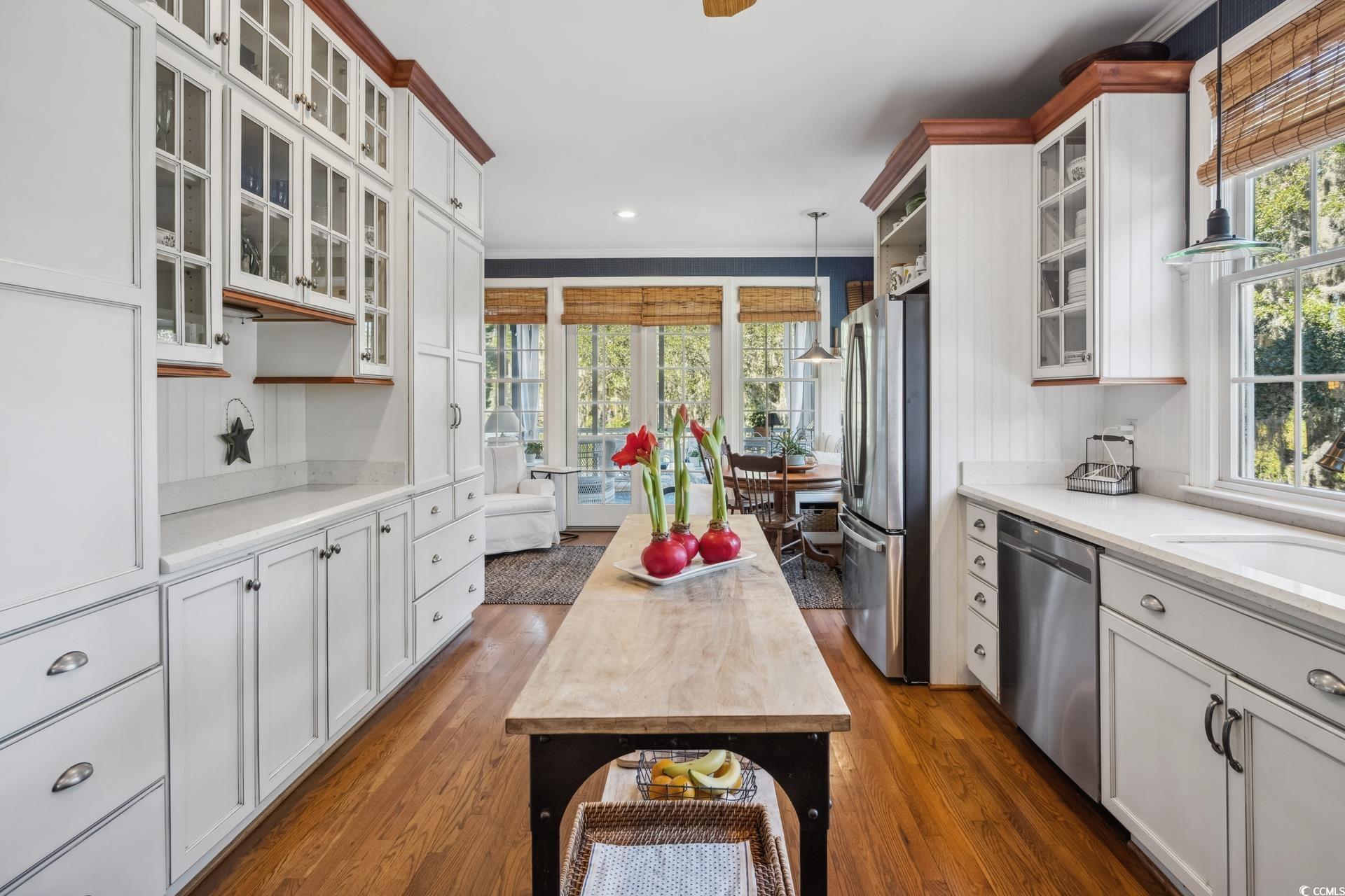 423 Bonnyneck Dr.