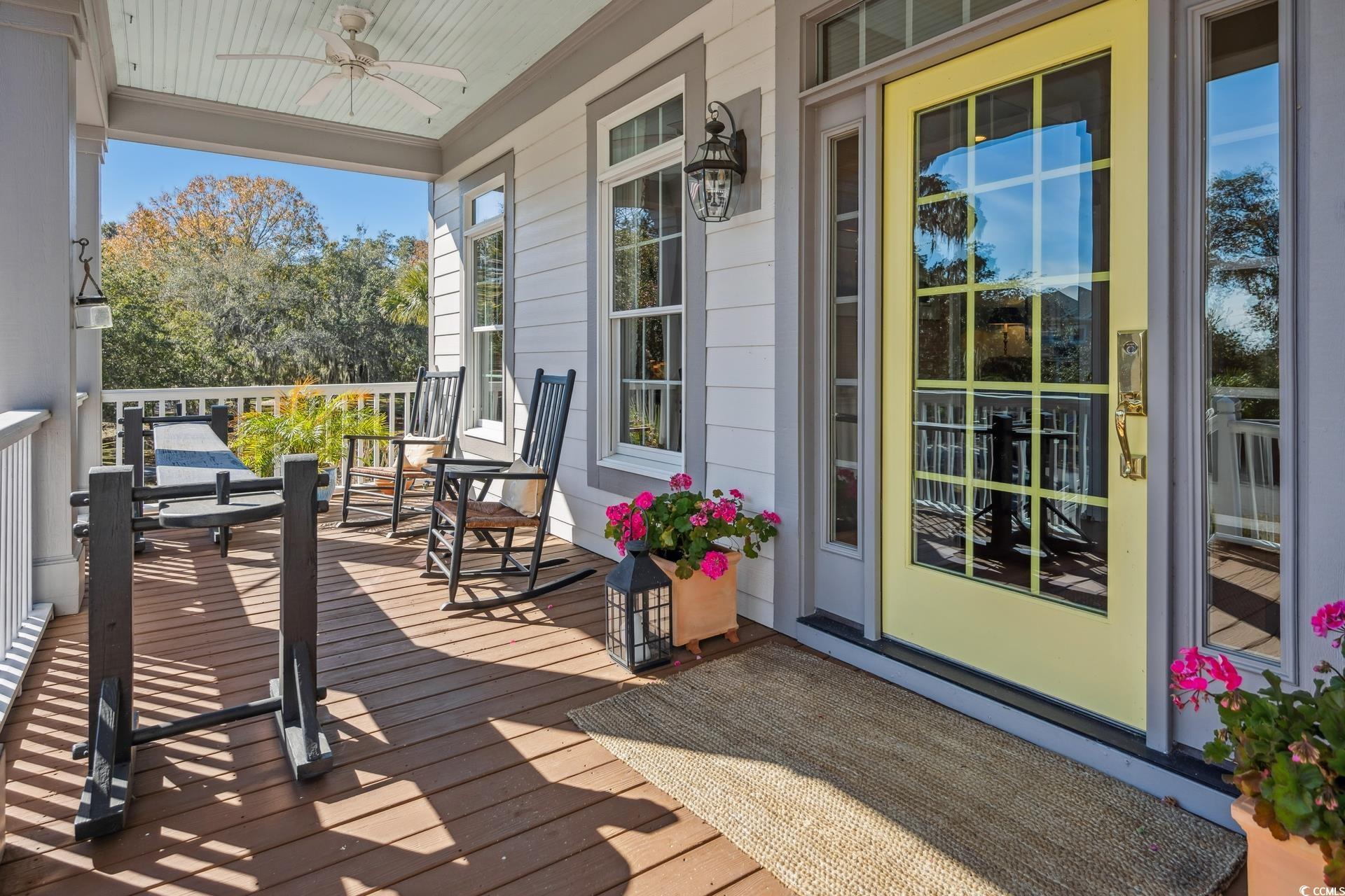 423 Bonnyneck Dr.