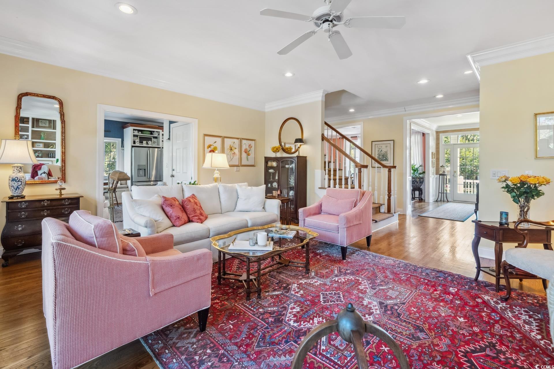 423 Bonnyneck Dr.