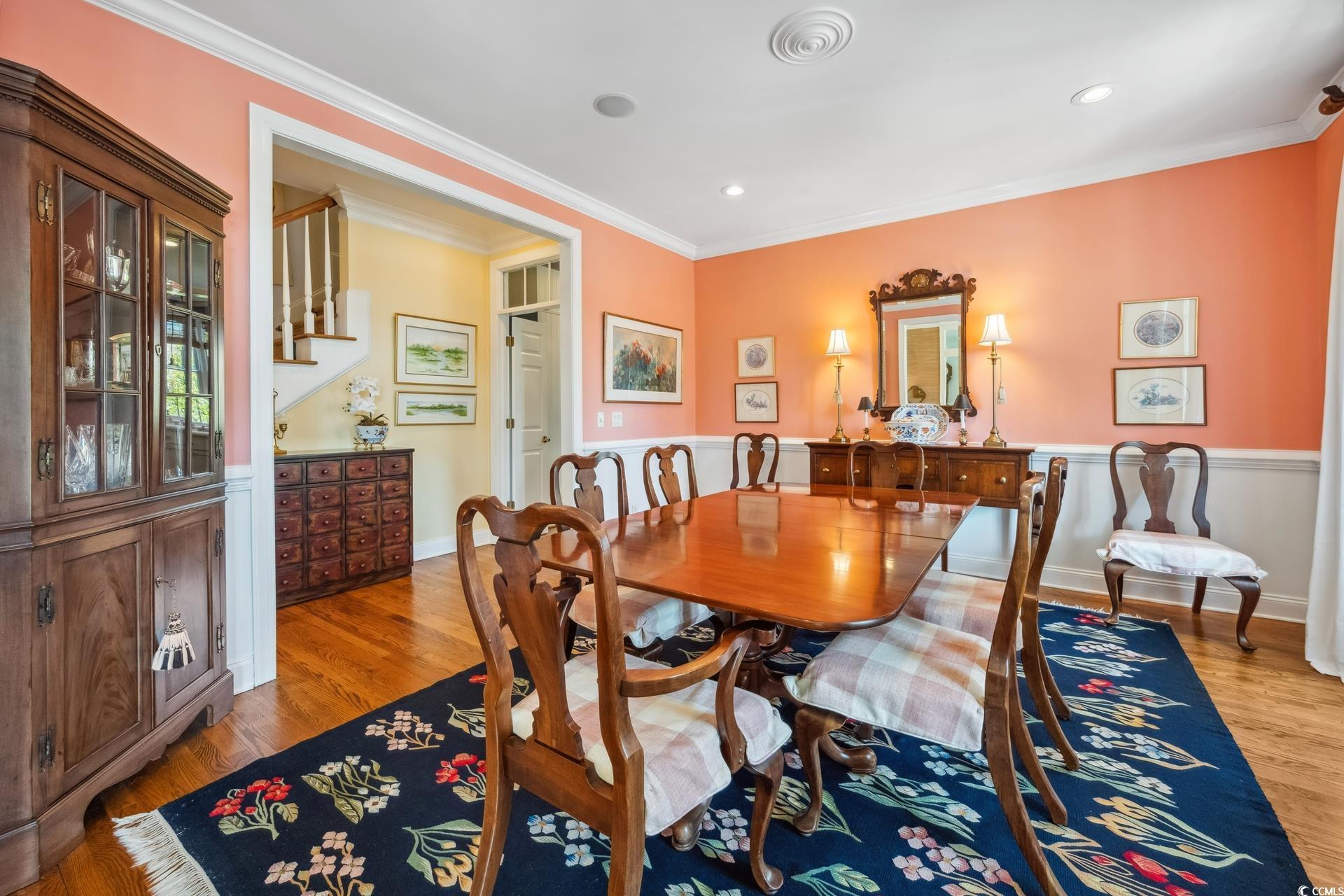 423 Bonnyneck Dr.