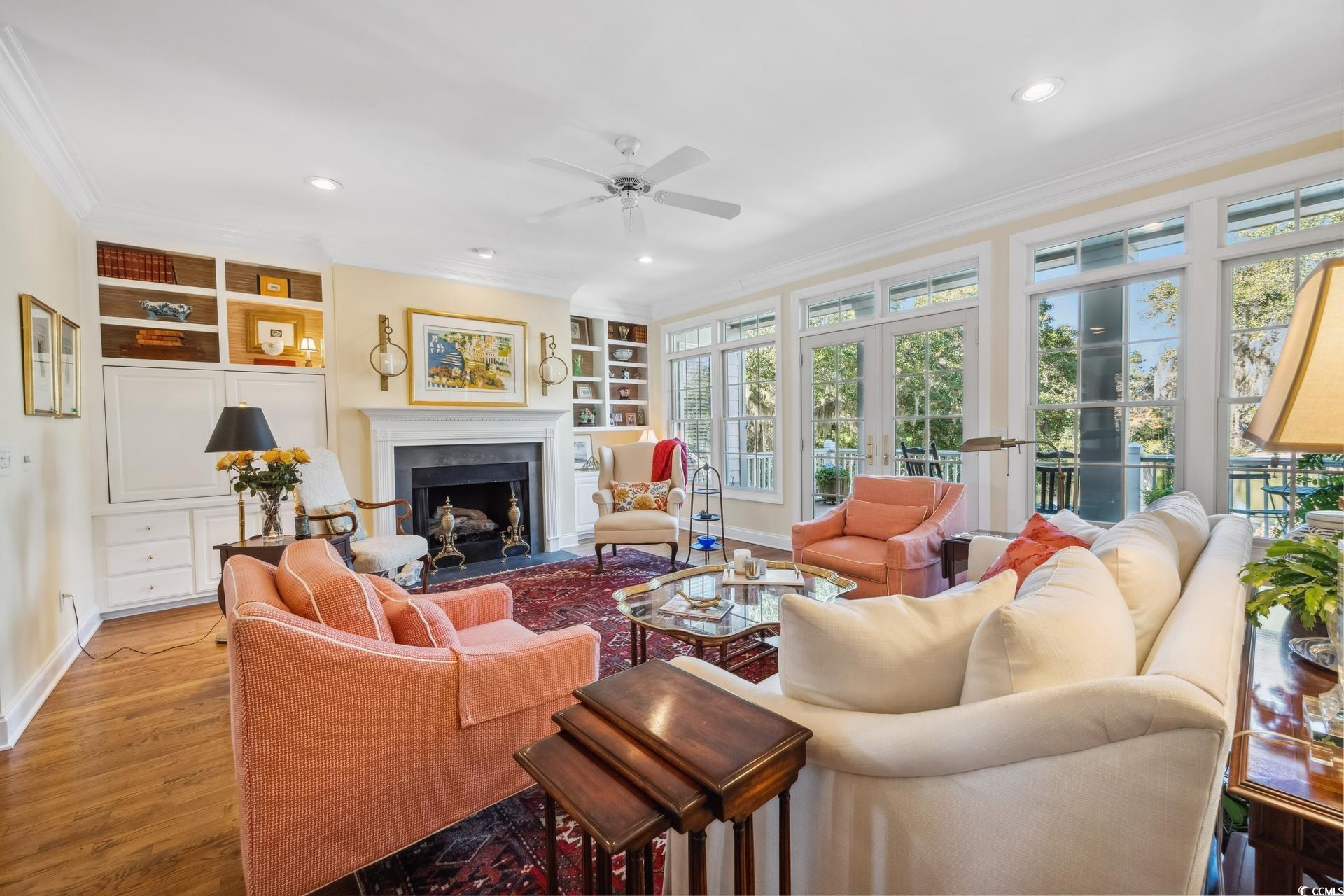 423 Bonnyneck Dr.